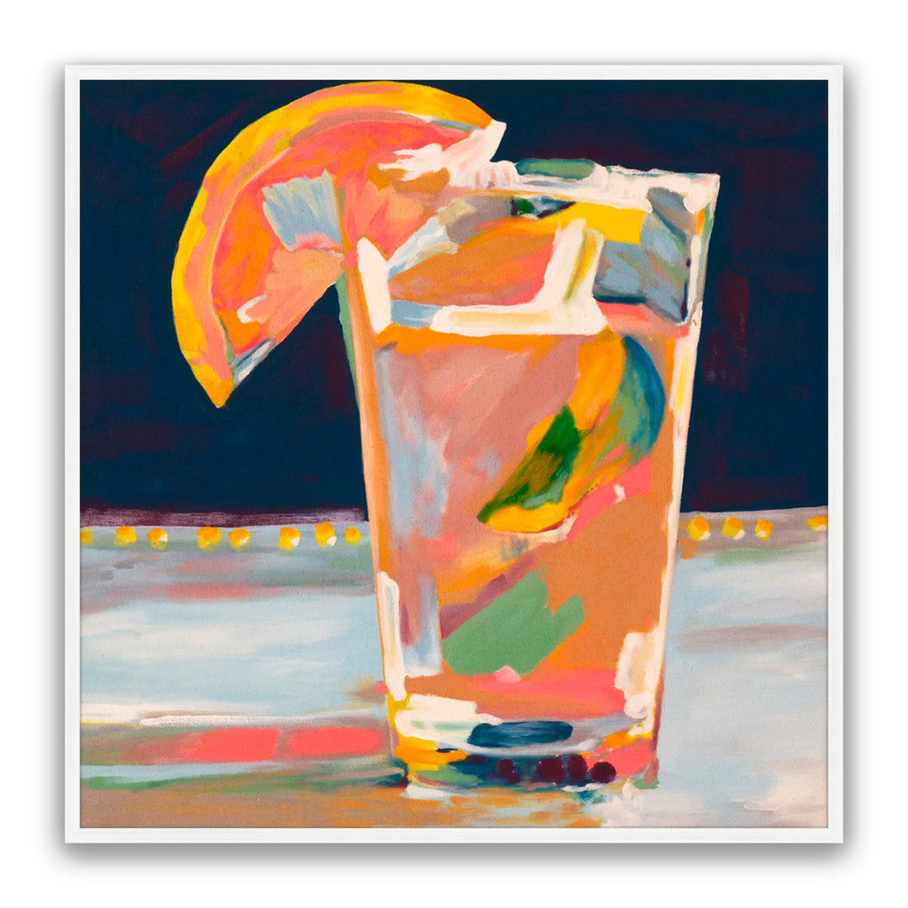 Peach Crush