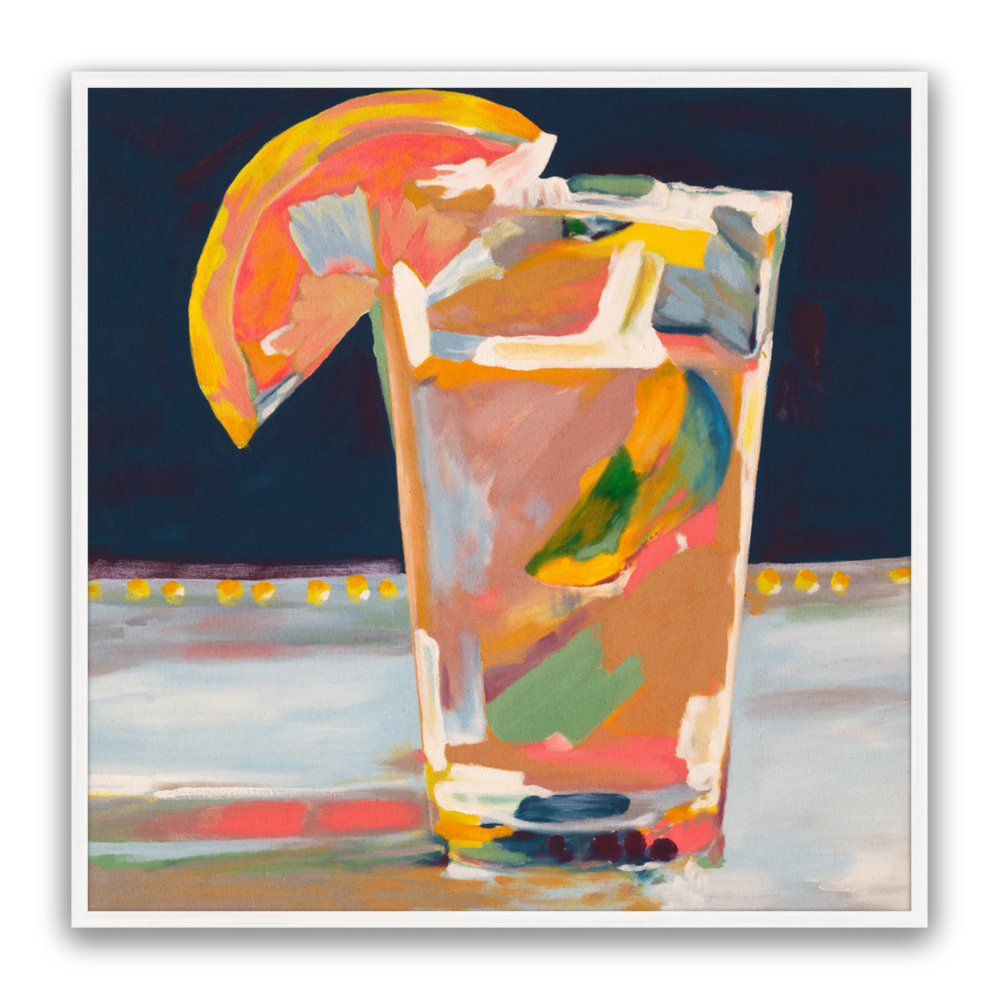 Peach Crush