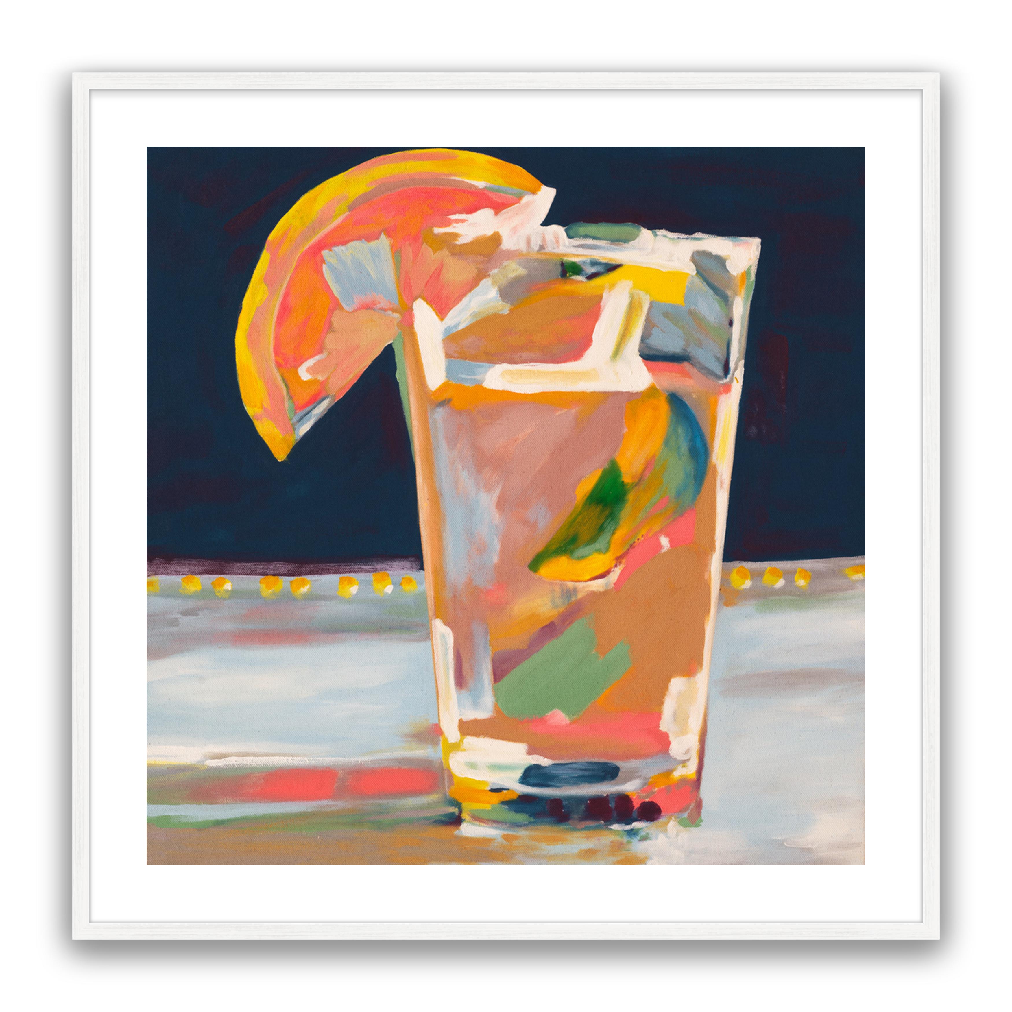 Peach Crush