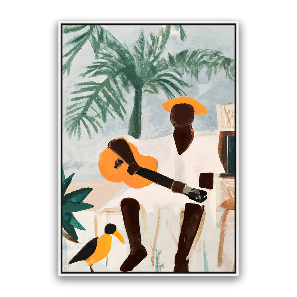 Cuban Chill