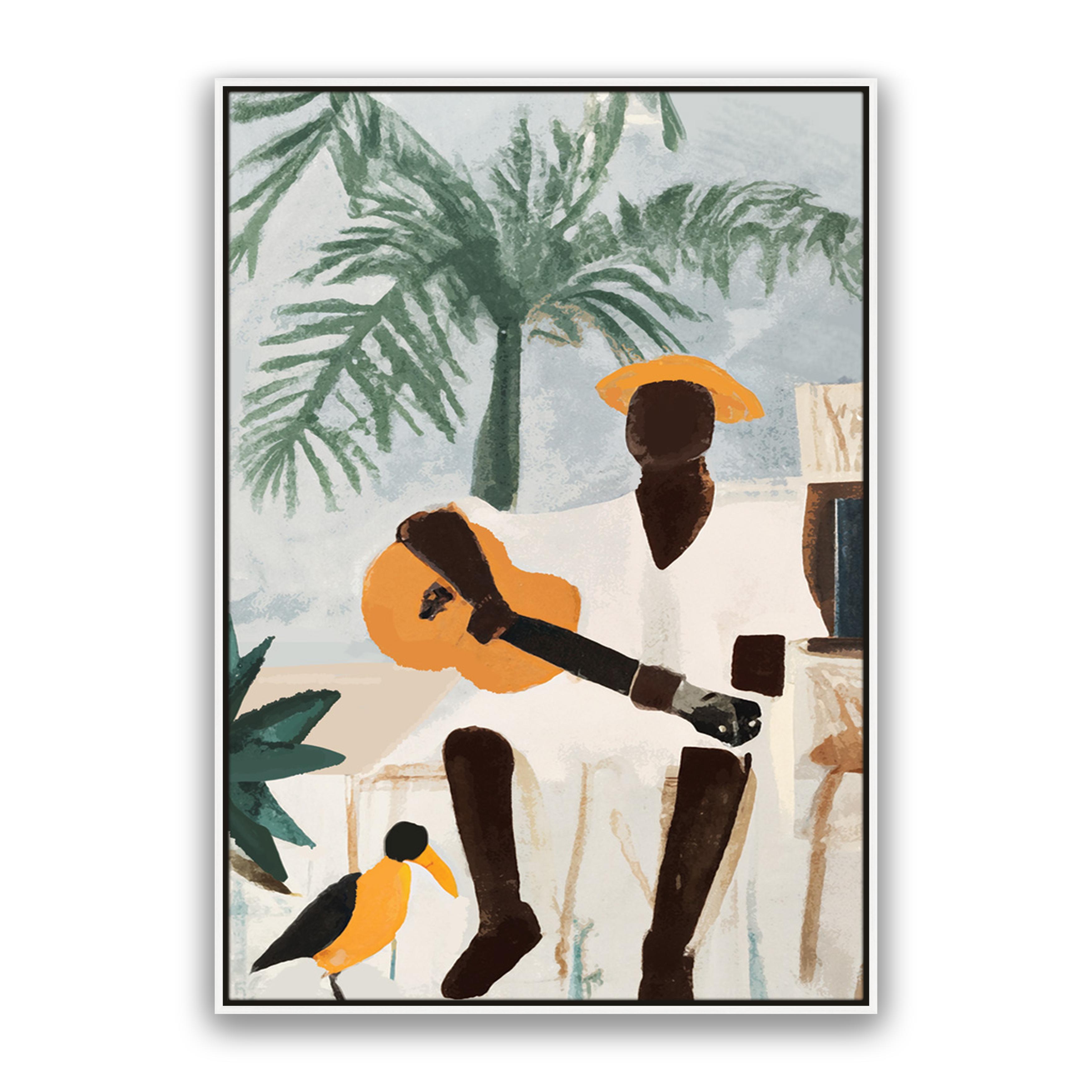 Cuban Chill