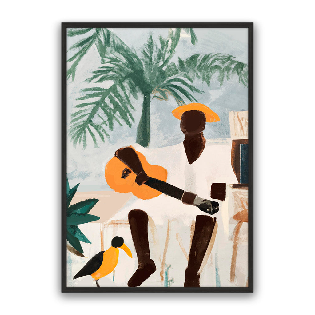 Cuban Chill