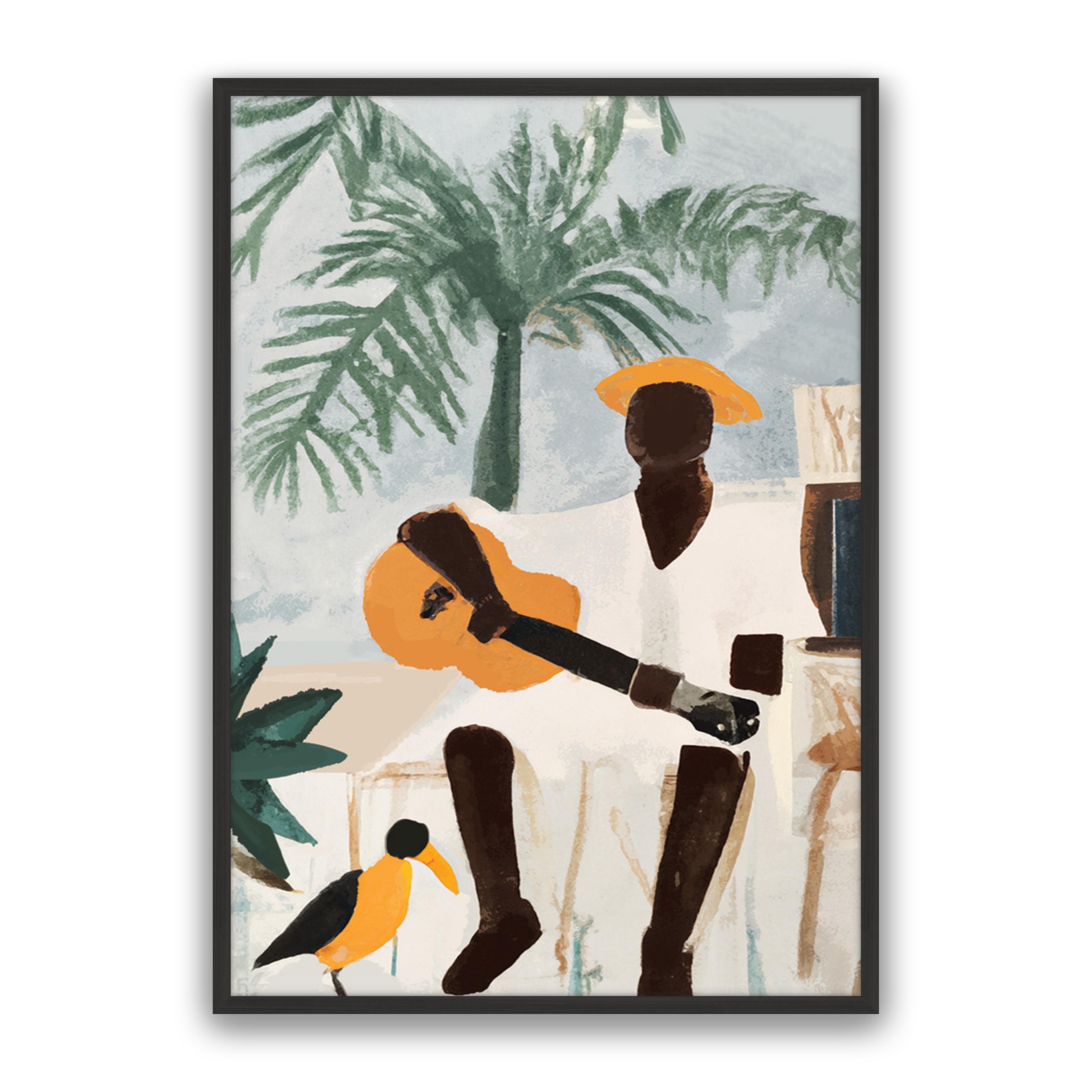 Cuban Chill
