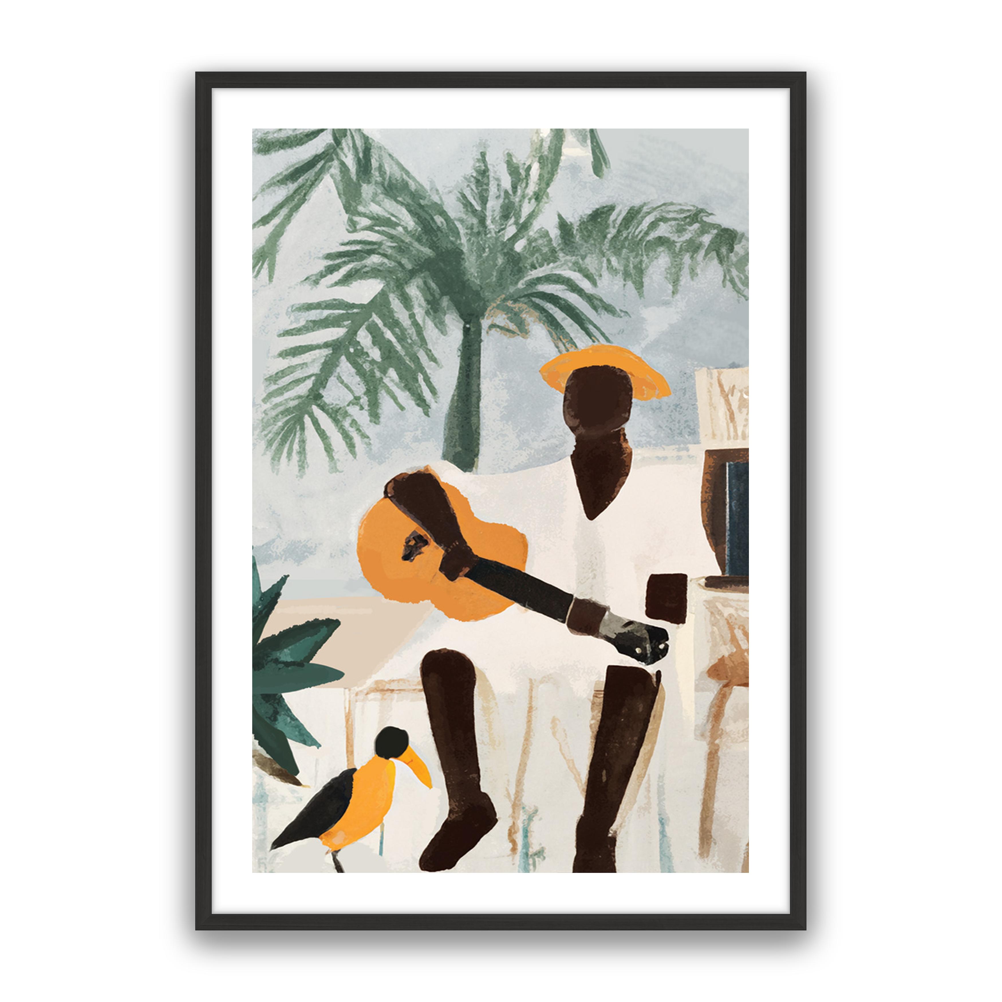 Cuban Chill