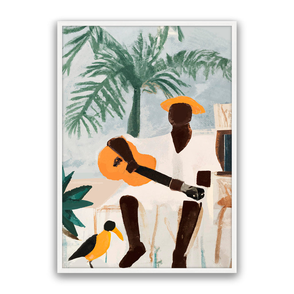 Cuban Chill