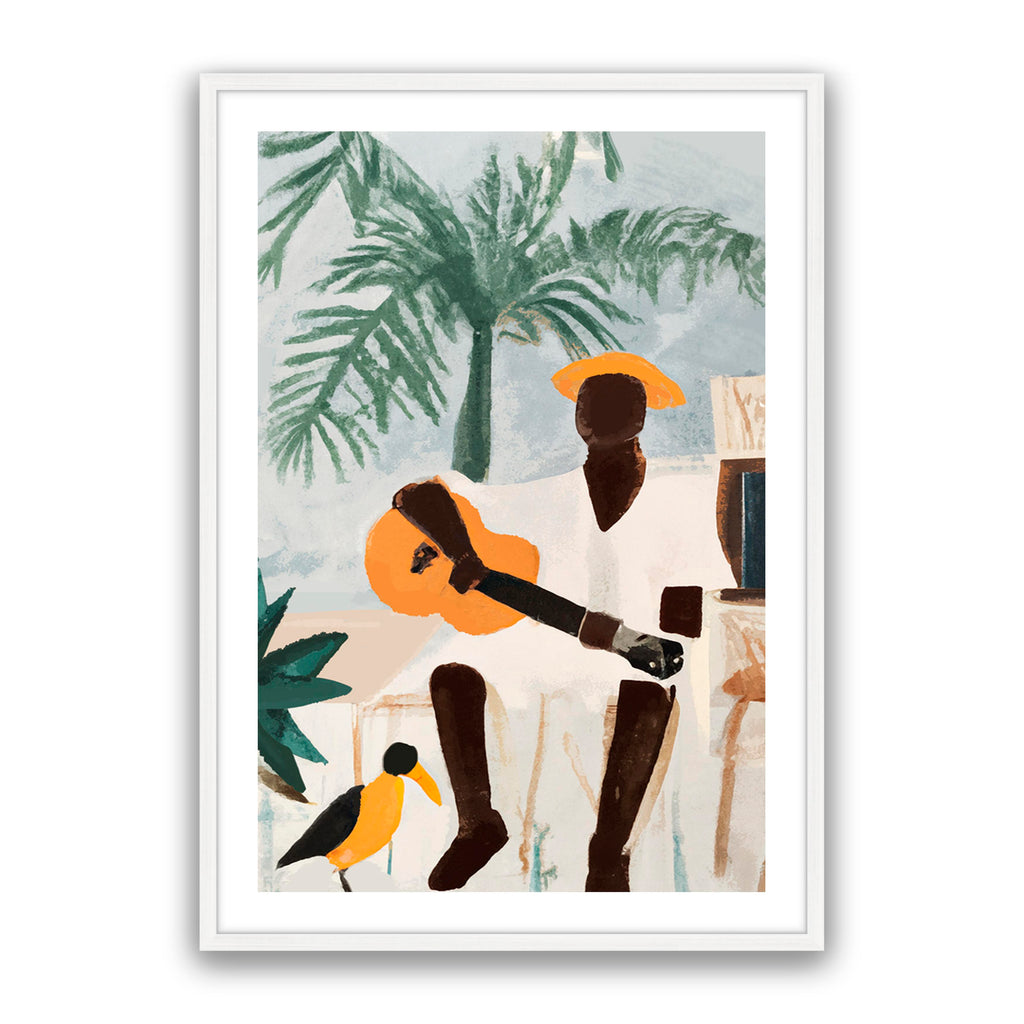 Cuban Chill