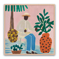 Tropicale Stall Holder