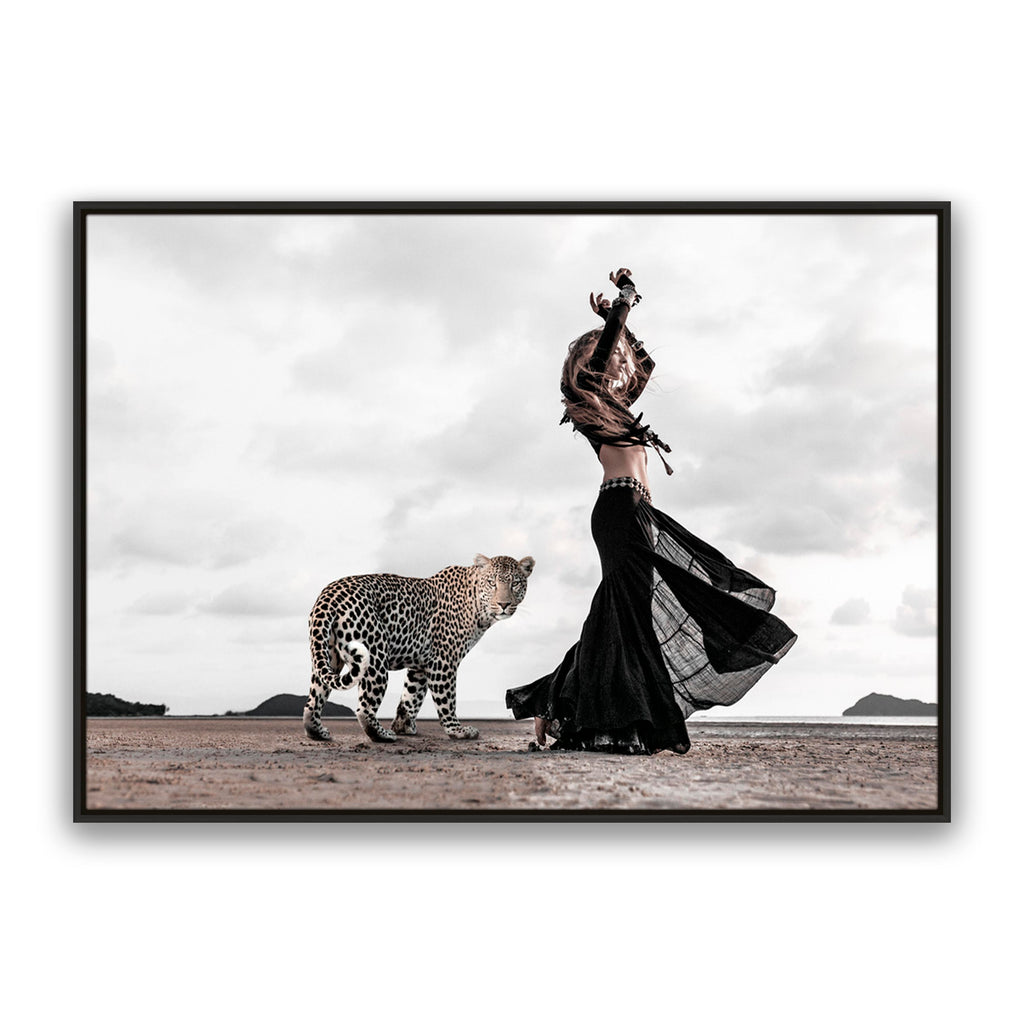 Moon Dance