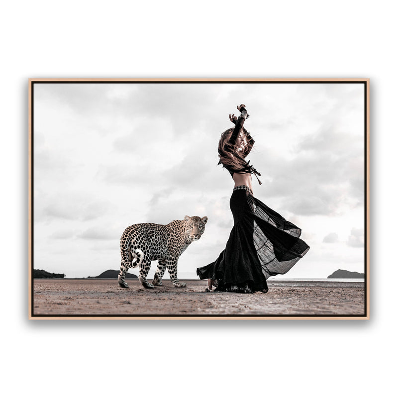 Moon Dance