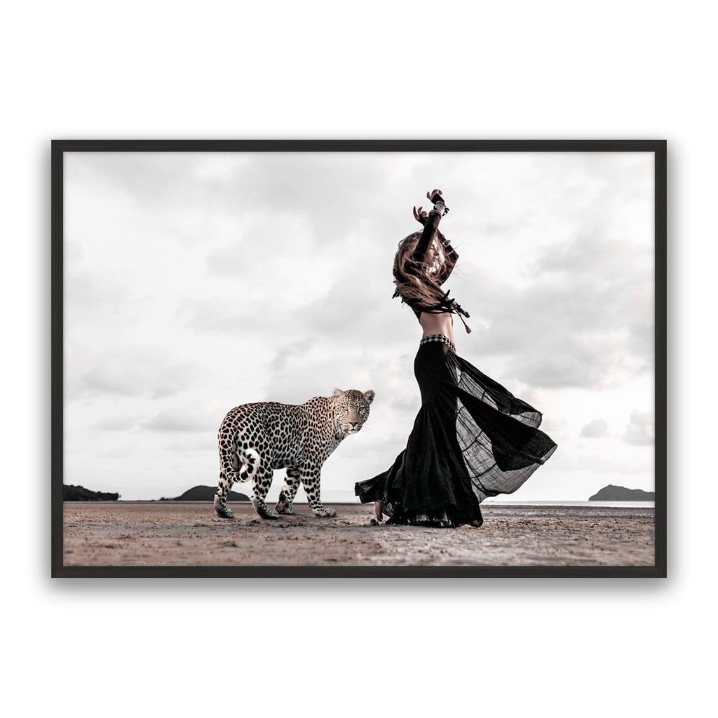 Moon Dance