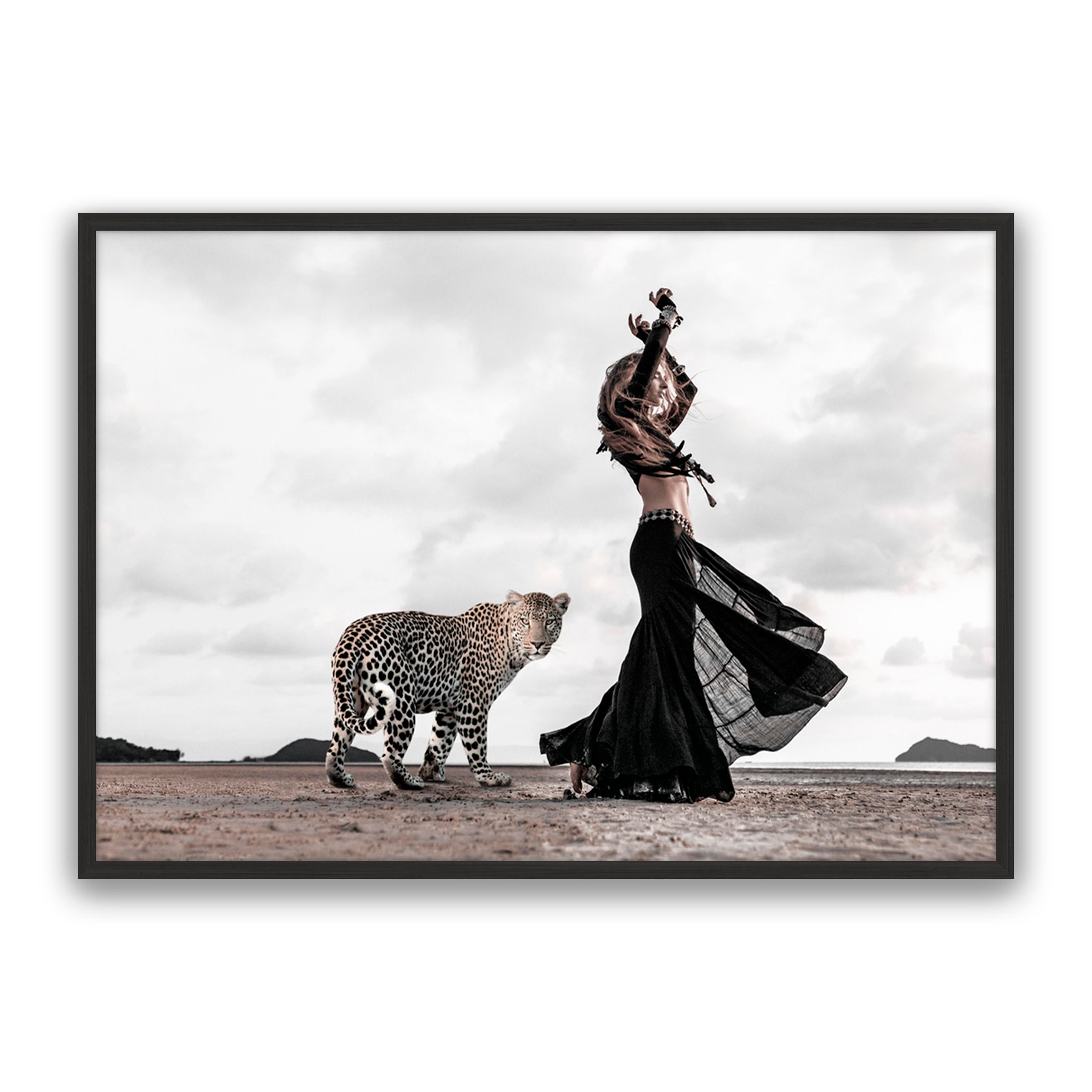 Moon Dance