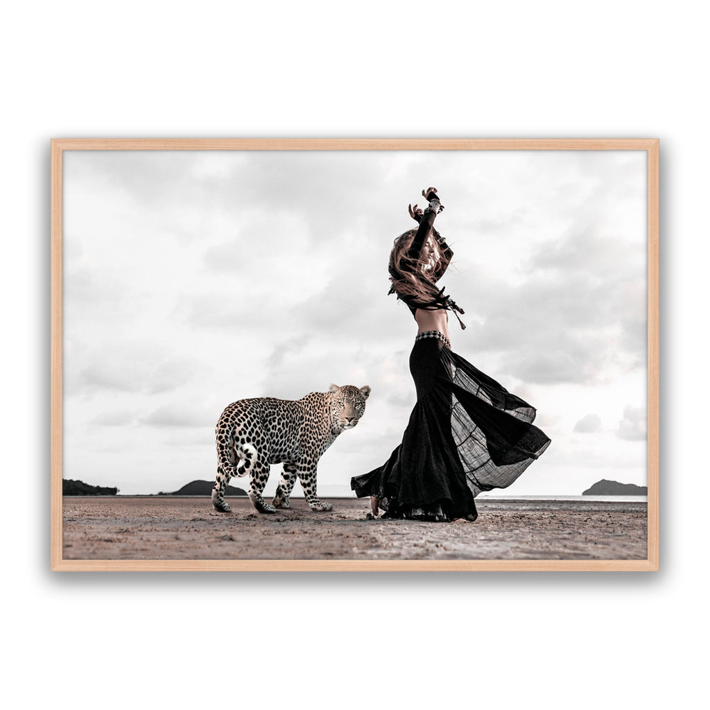 Moon Dance