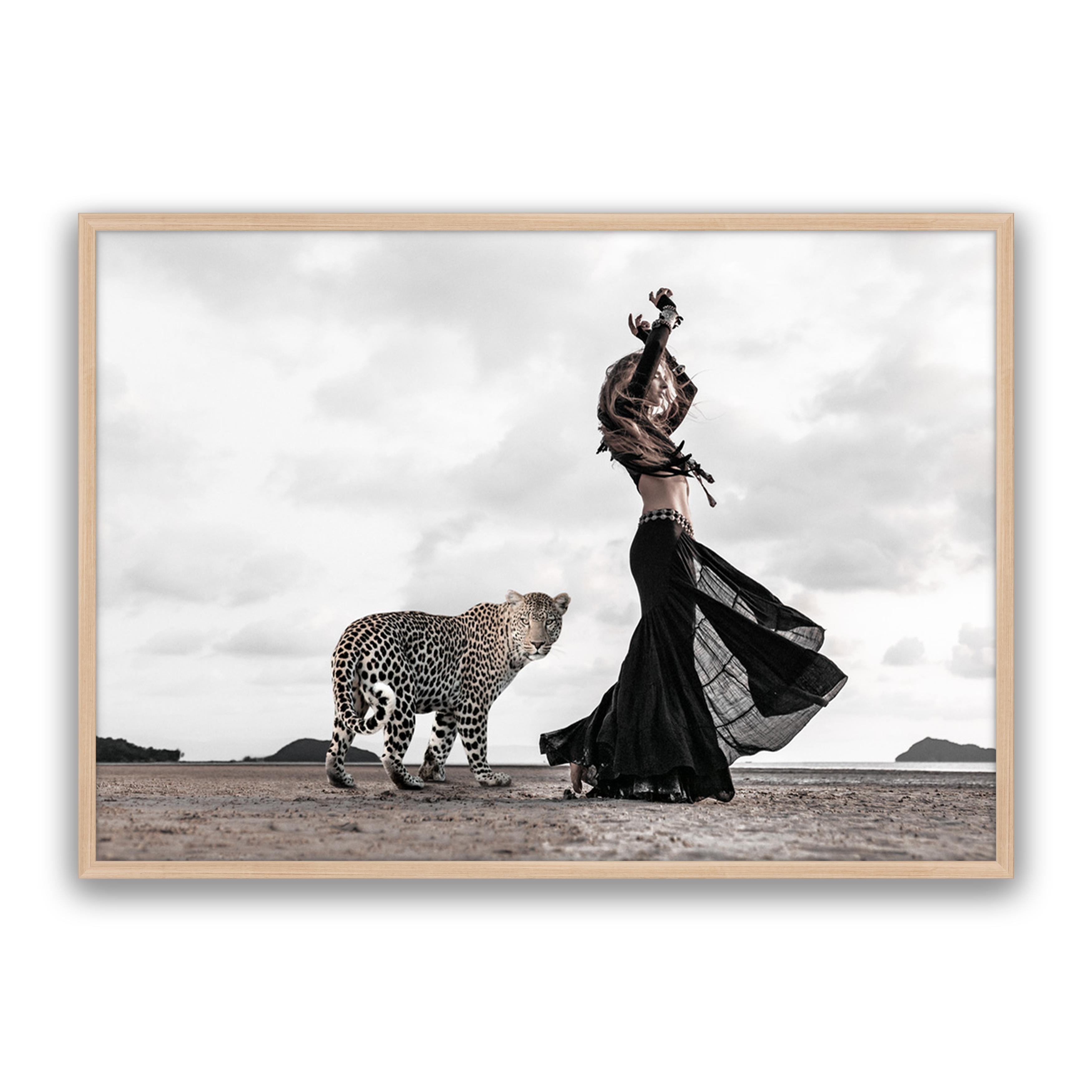 Moon Dance