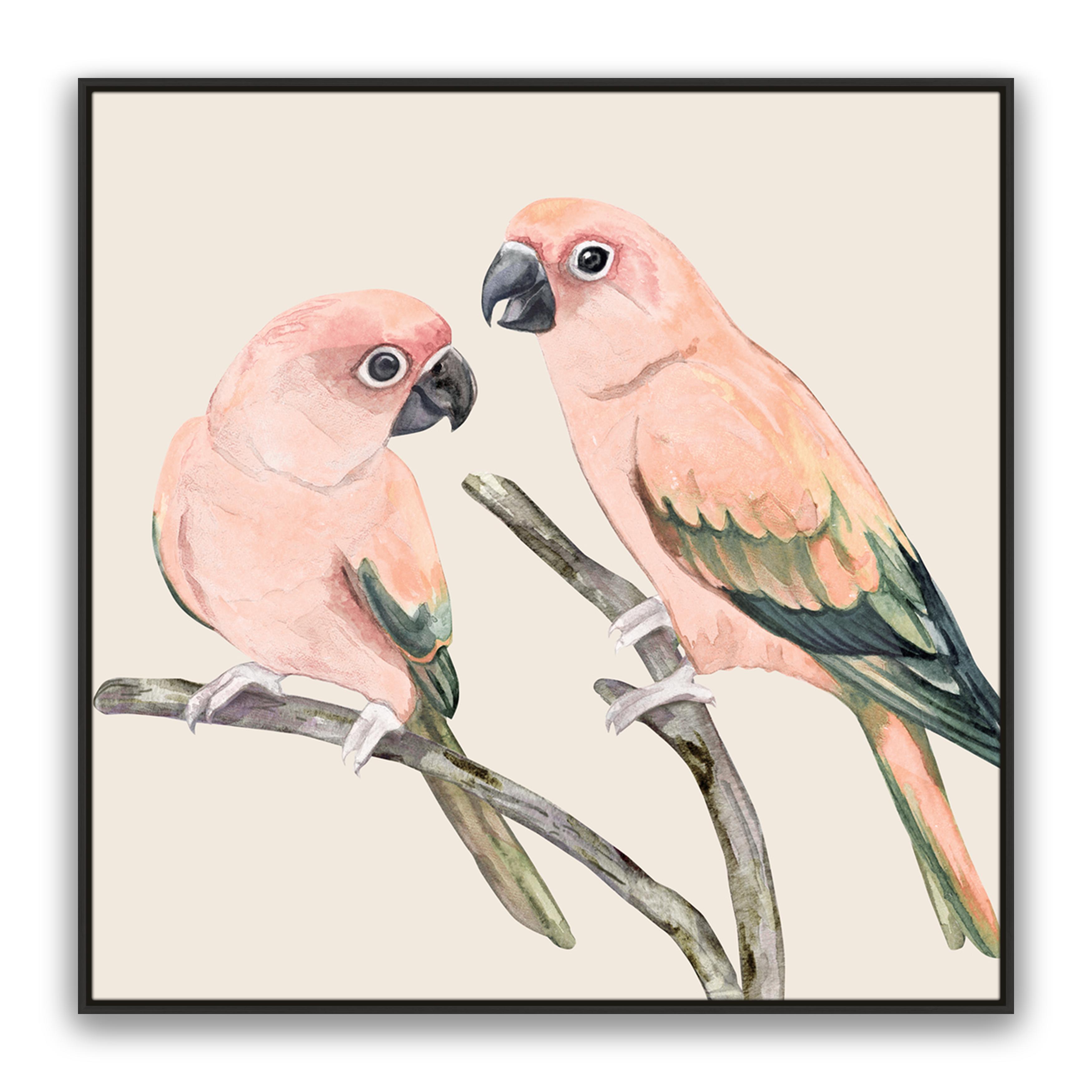 Love Birds