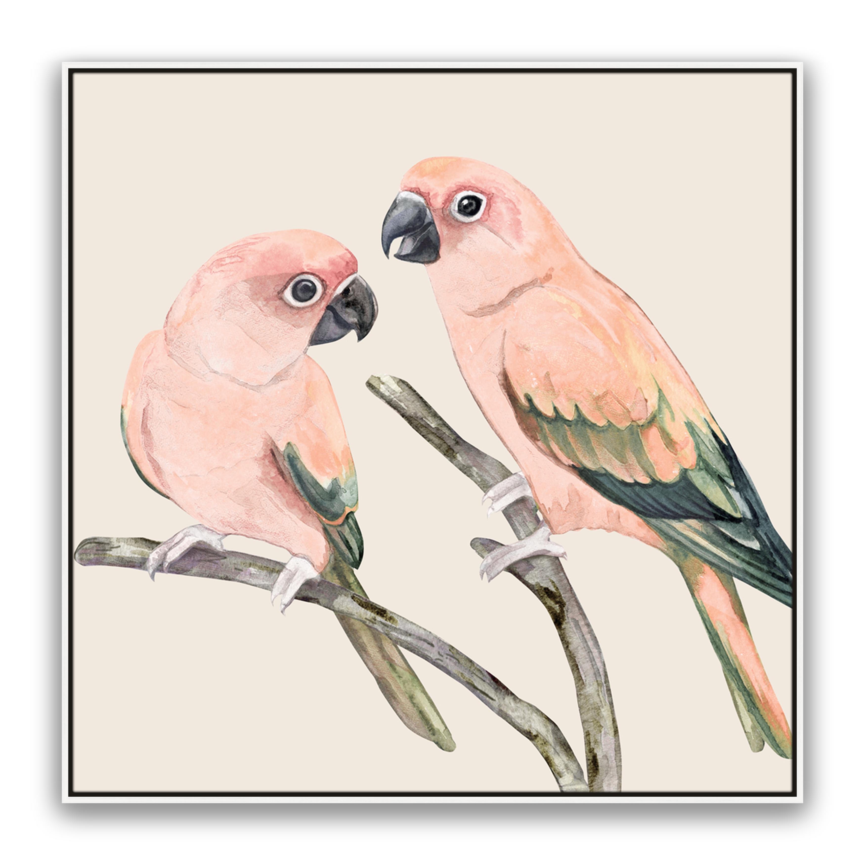 Love Birds
