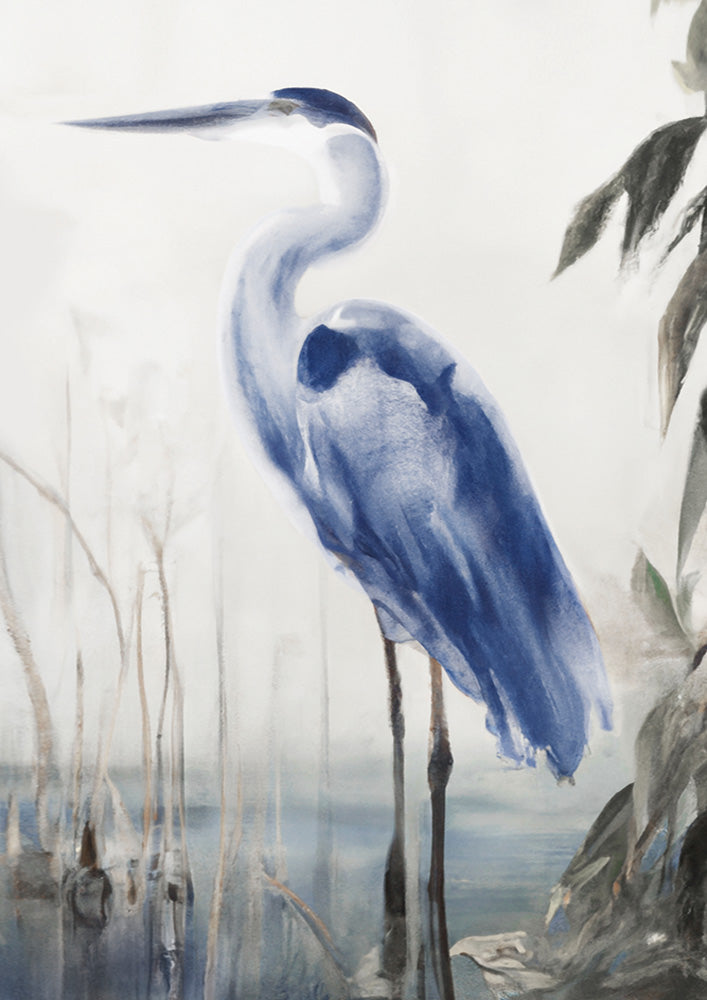 Water Leaf