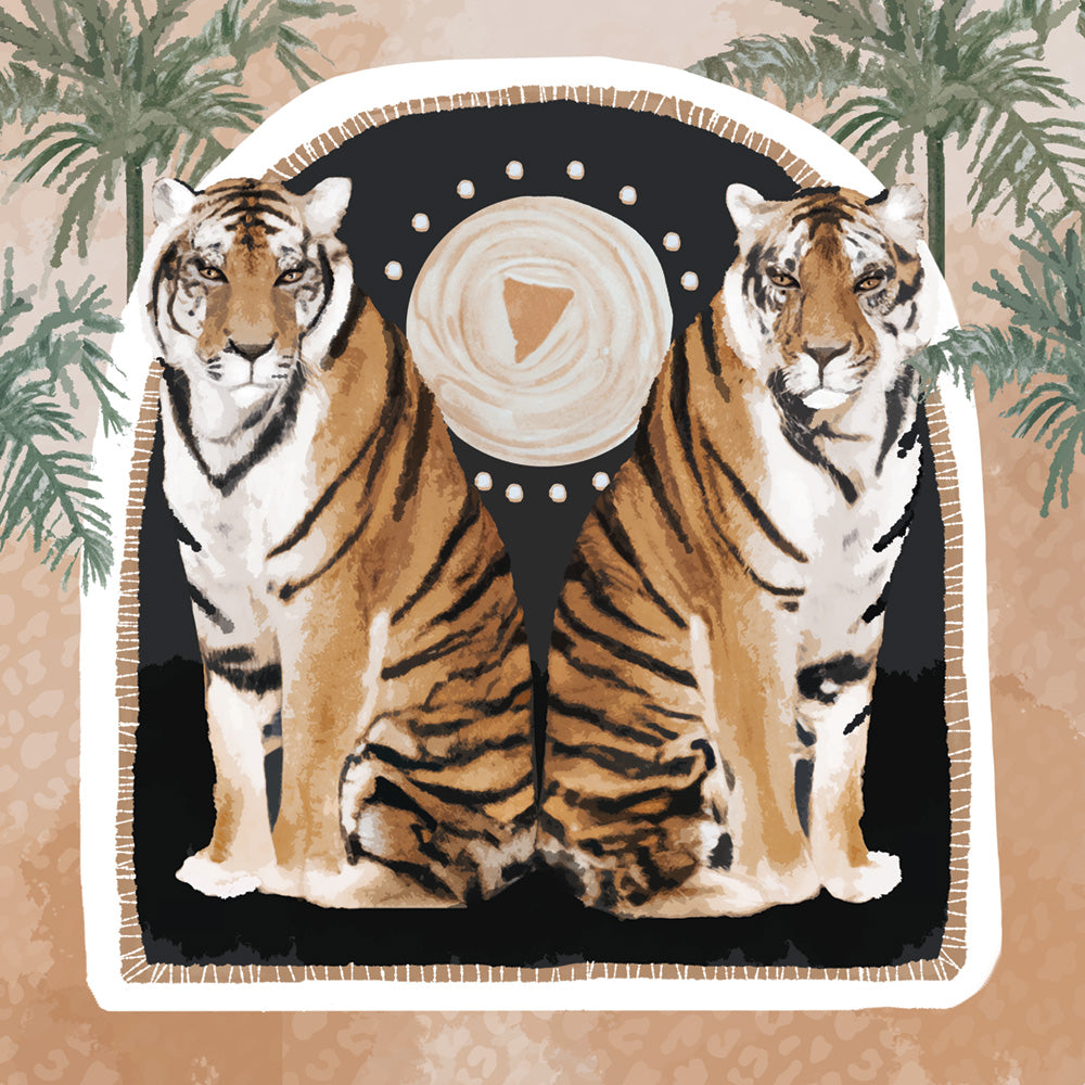 Terra Tigers
