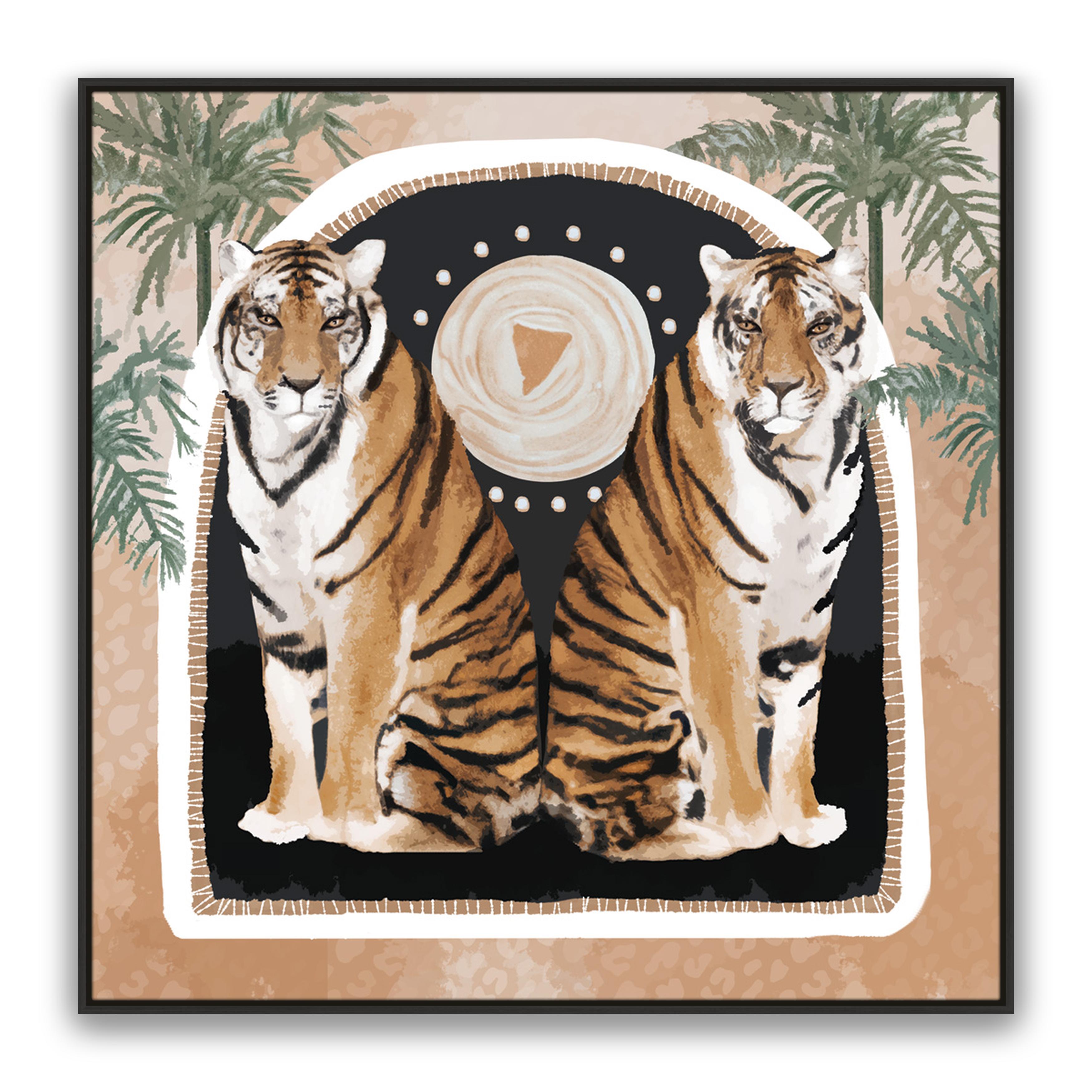 Terra Tigers