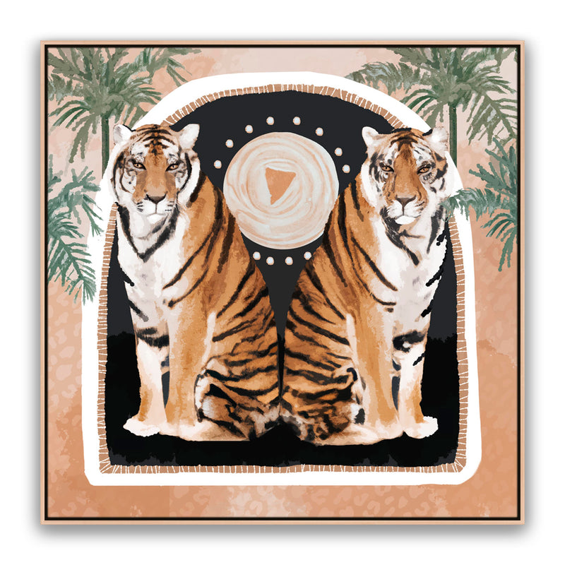 Terra Tigers