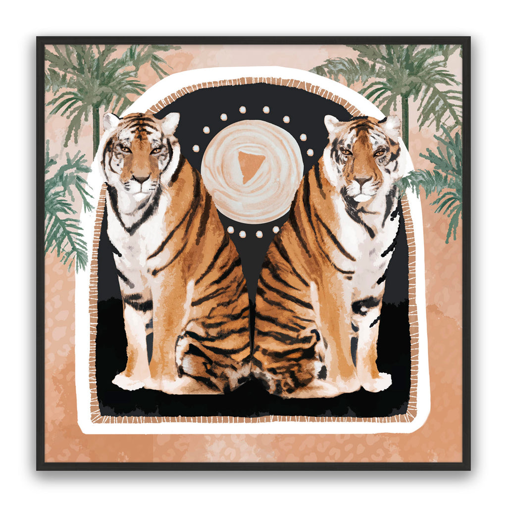 Terra Tigers