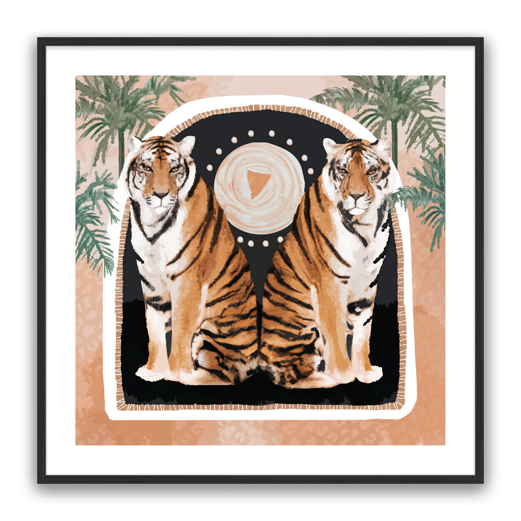 Terra Tigers