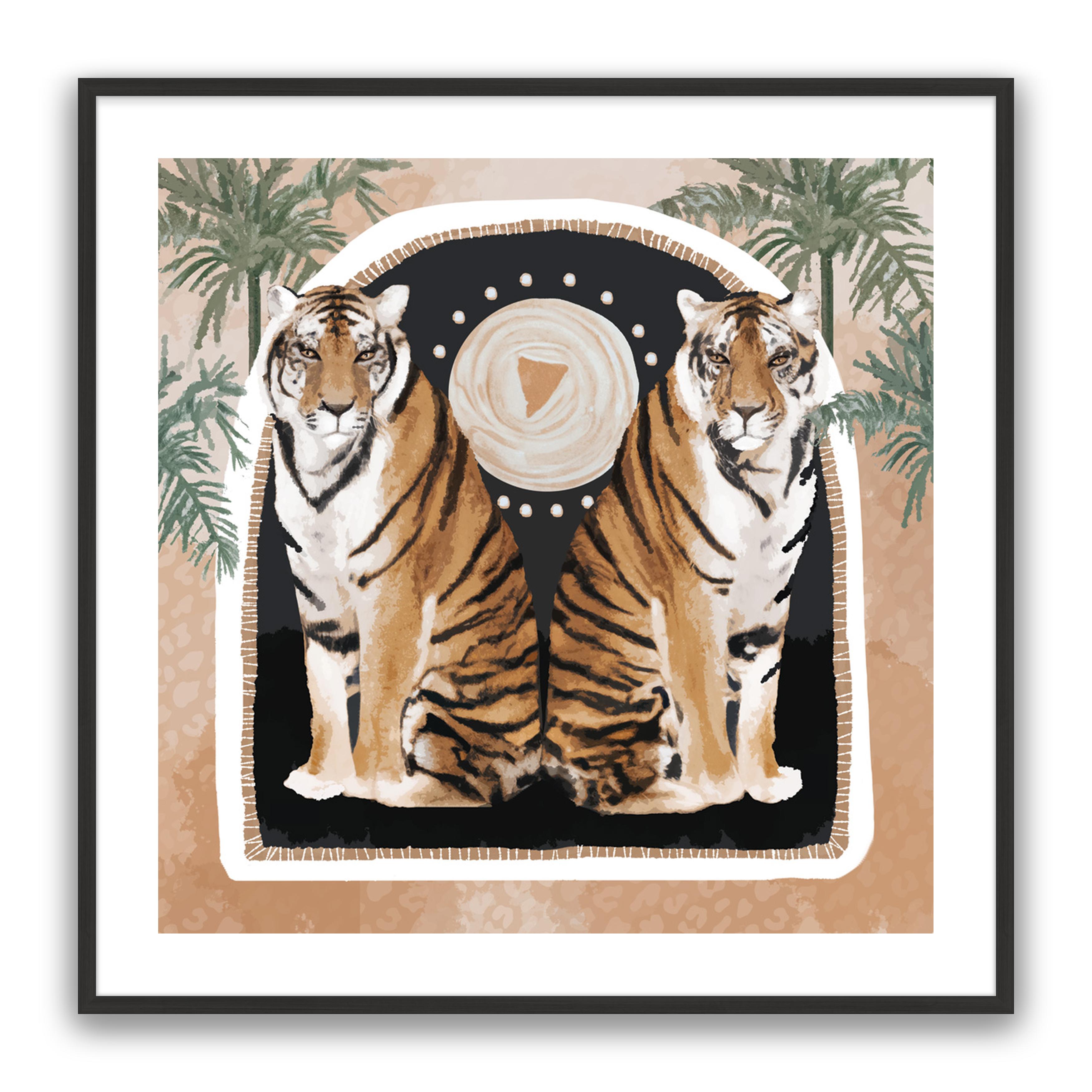 Terra Tigers