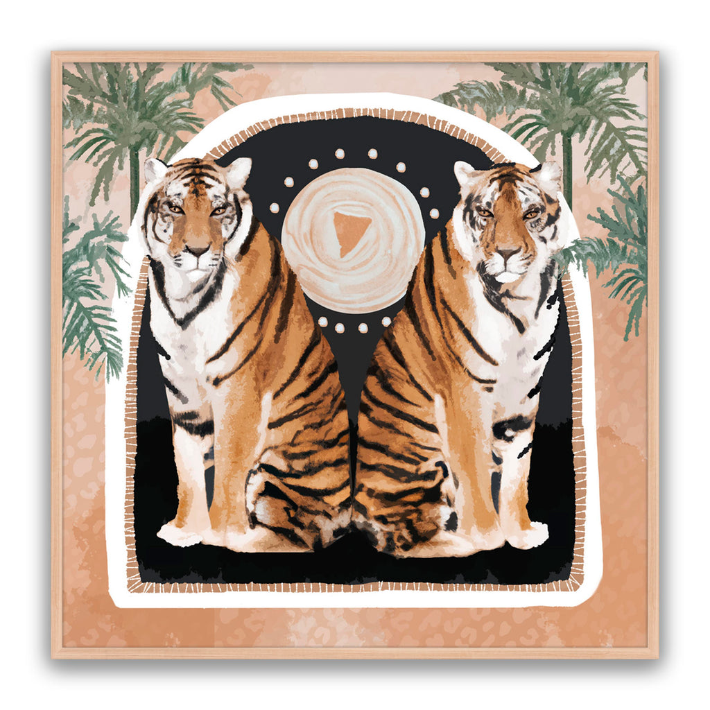 Terra Tigers