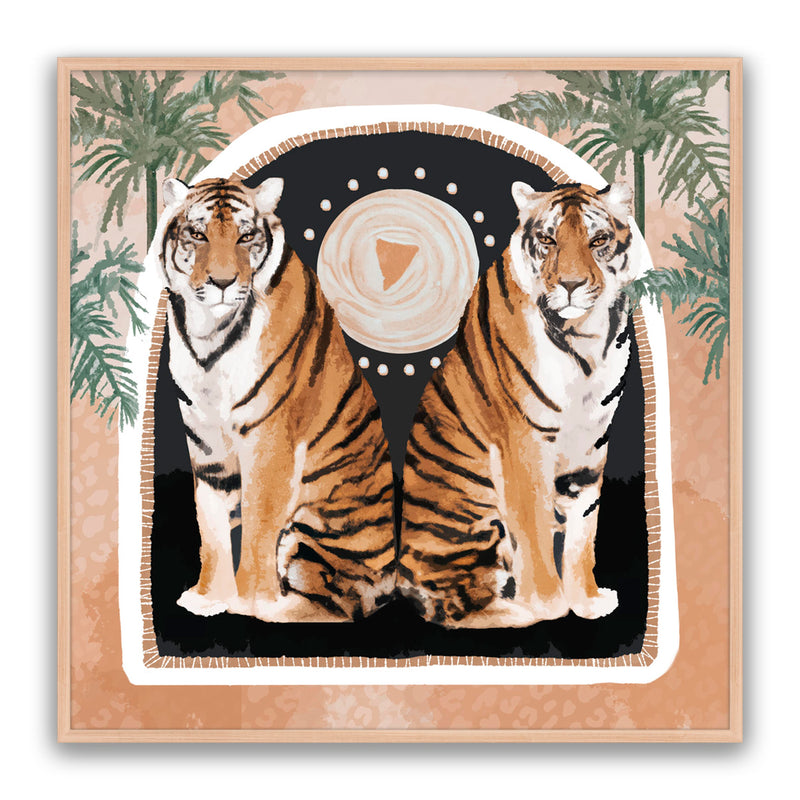 Terra Tigers