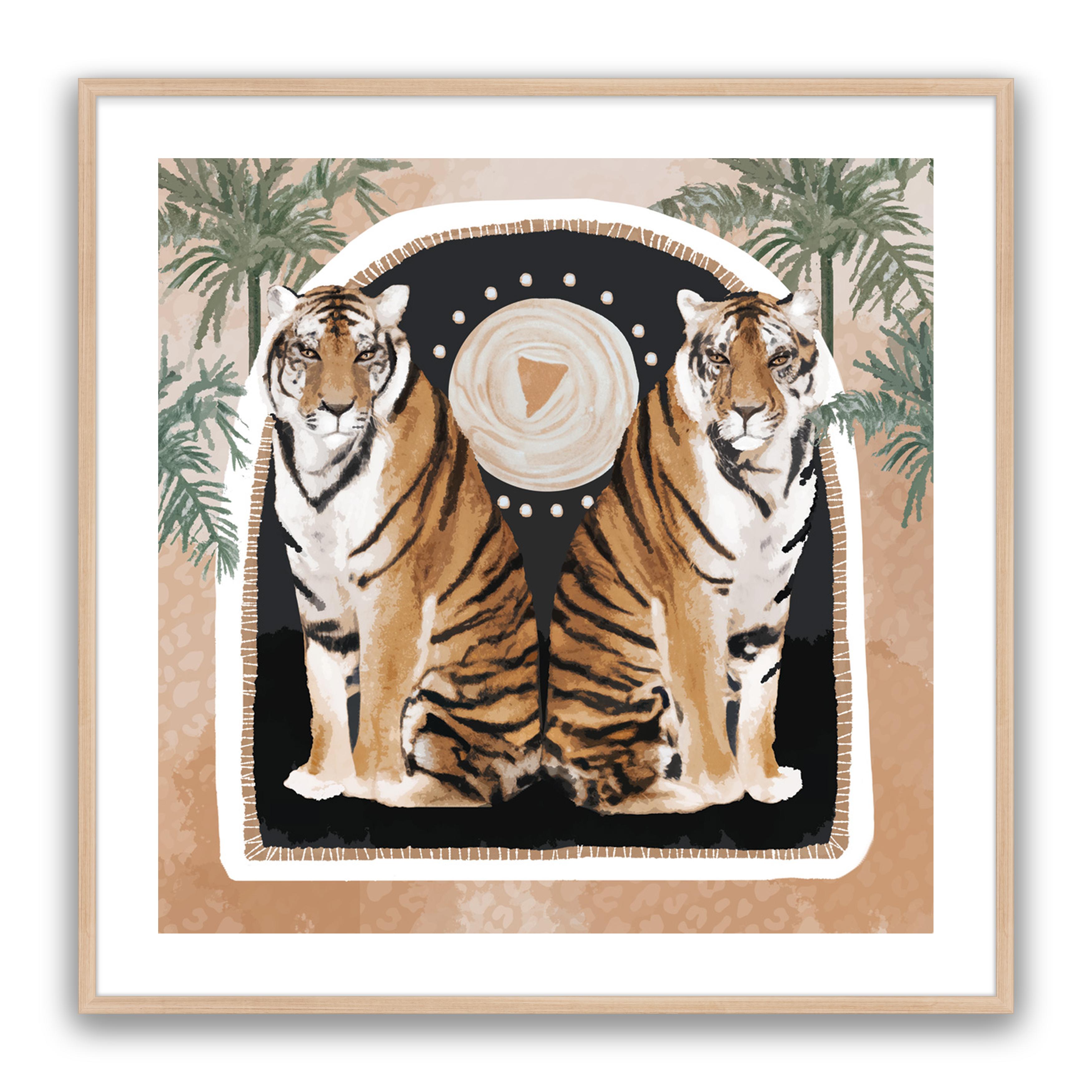 Terra Tigers