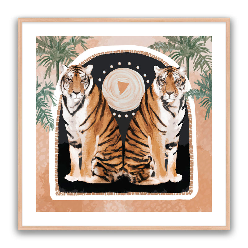 Terra Tigers
