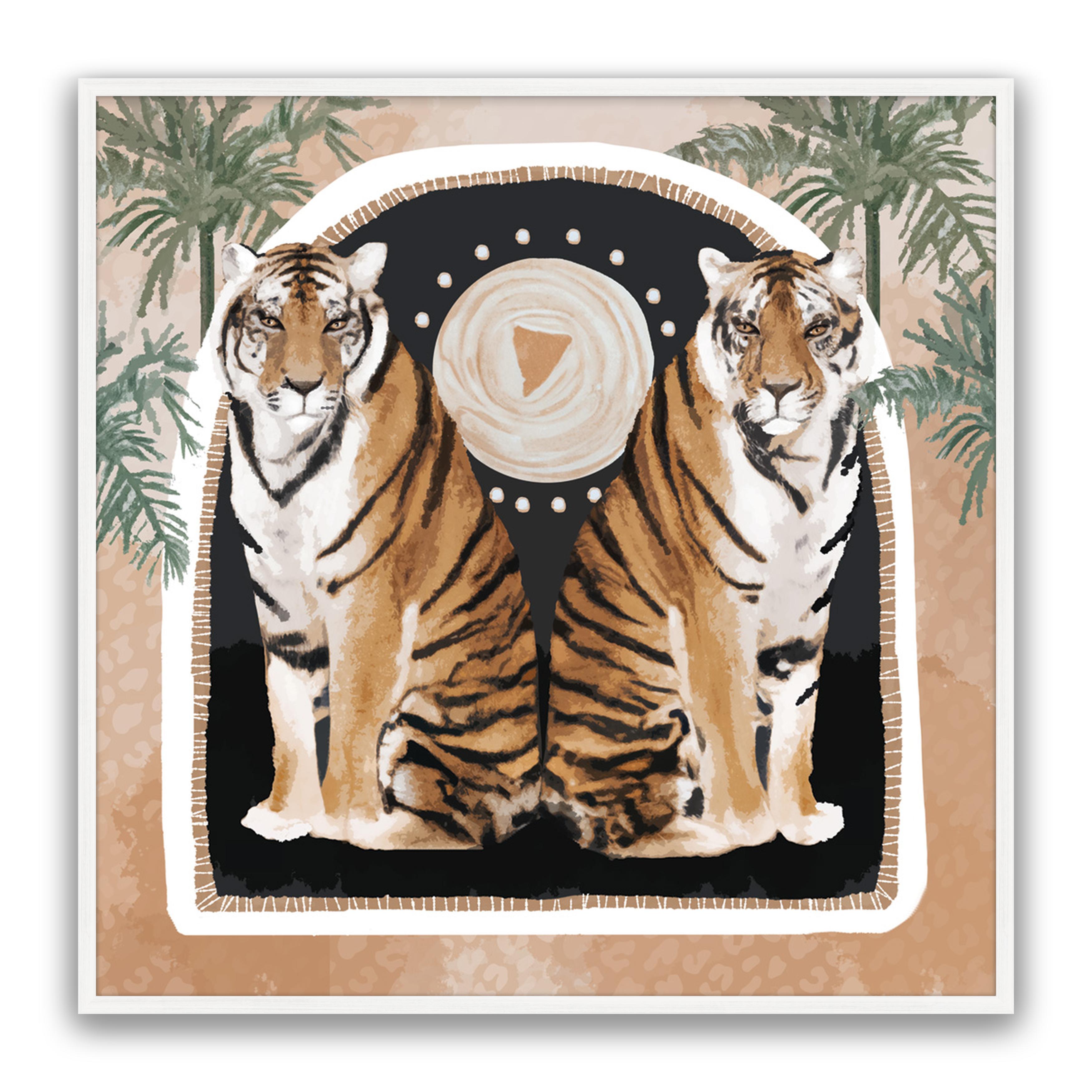 Terra Tigers