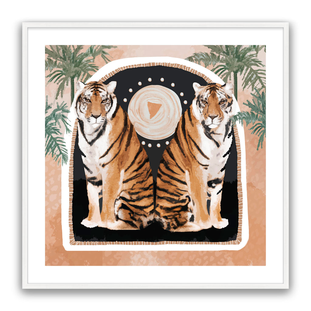 Terra Tigers