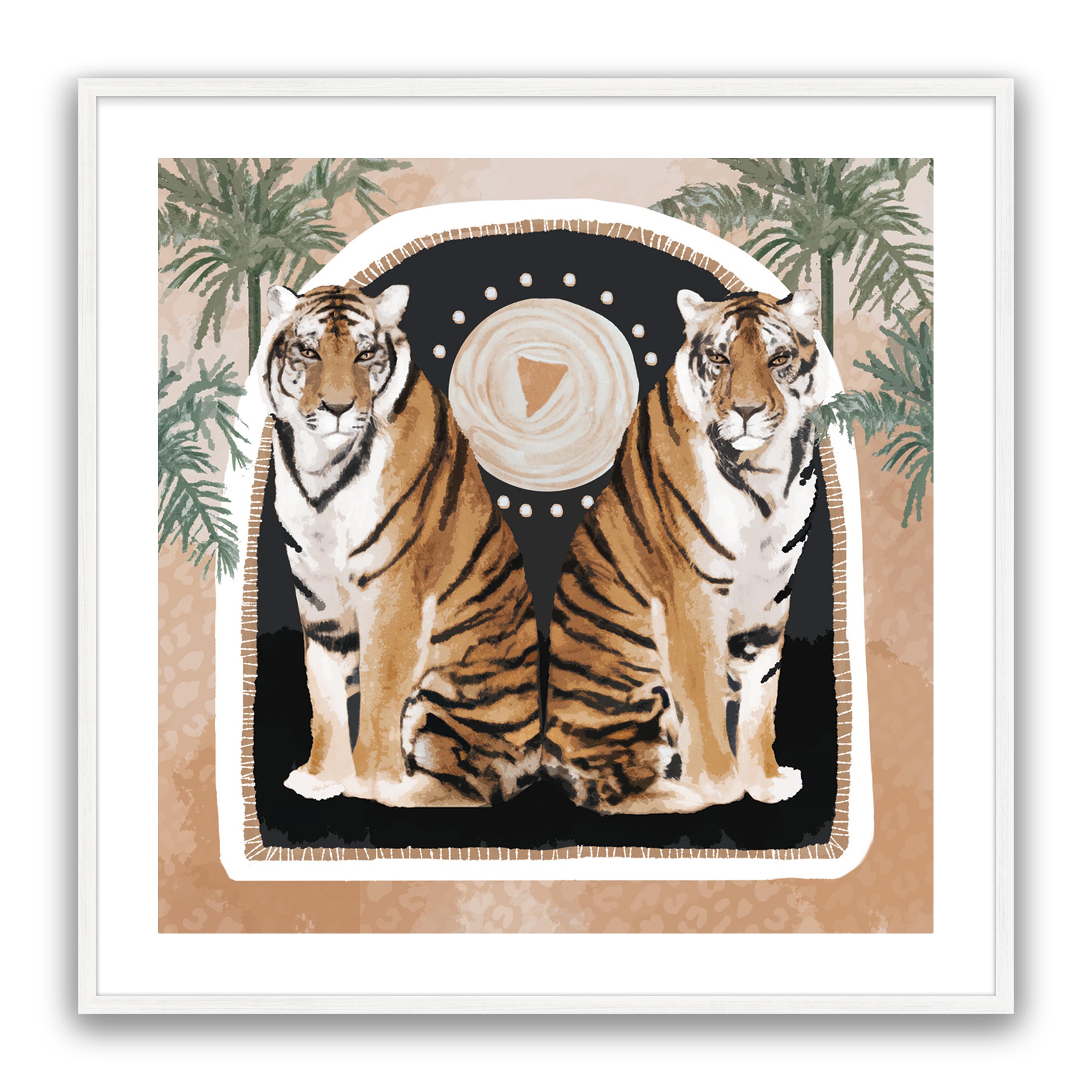 Terra Tigers