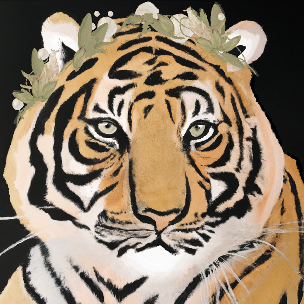 Alondra Tiger