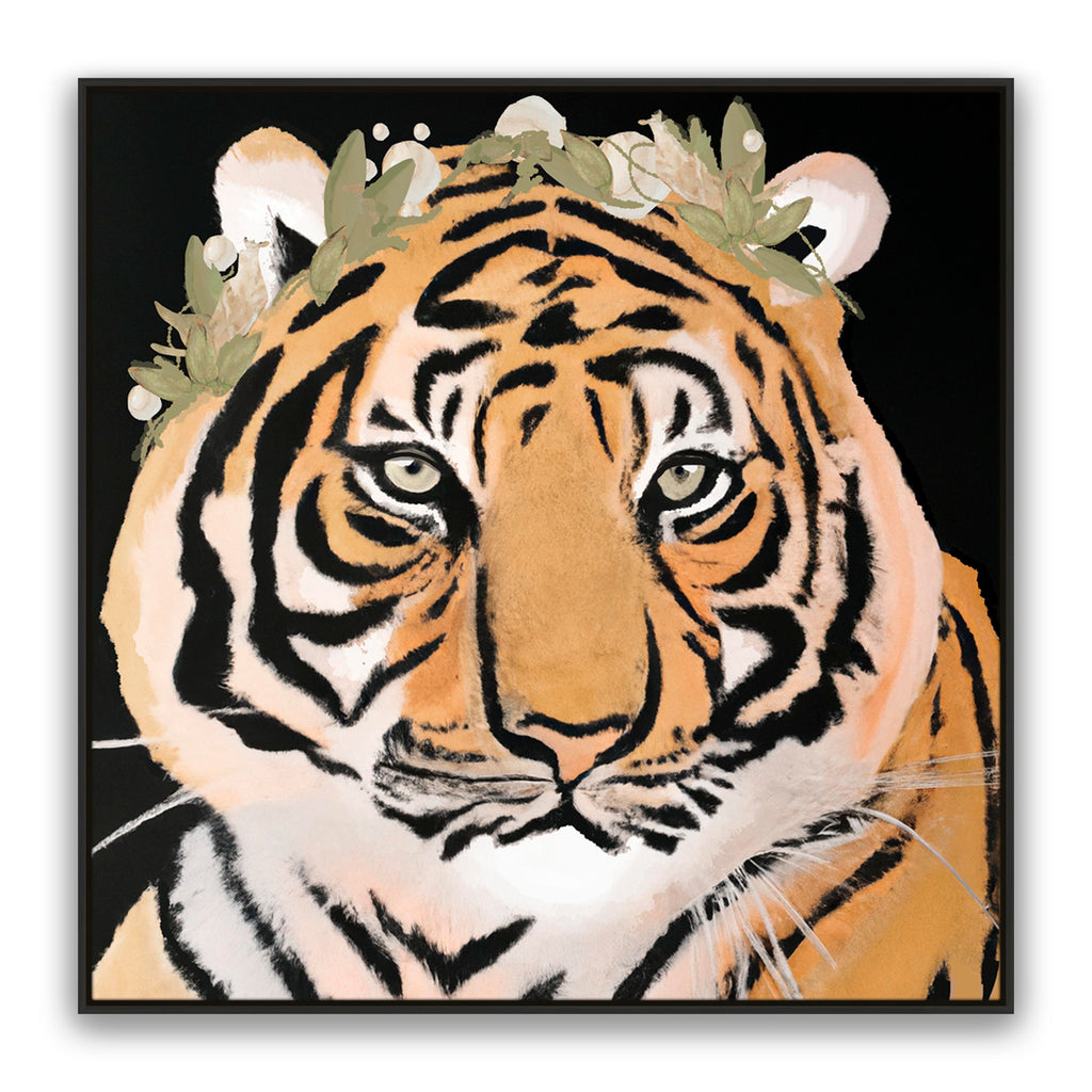 Alondra Tiger