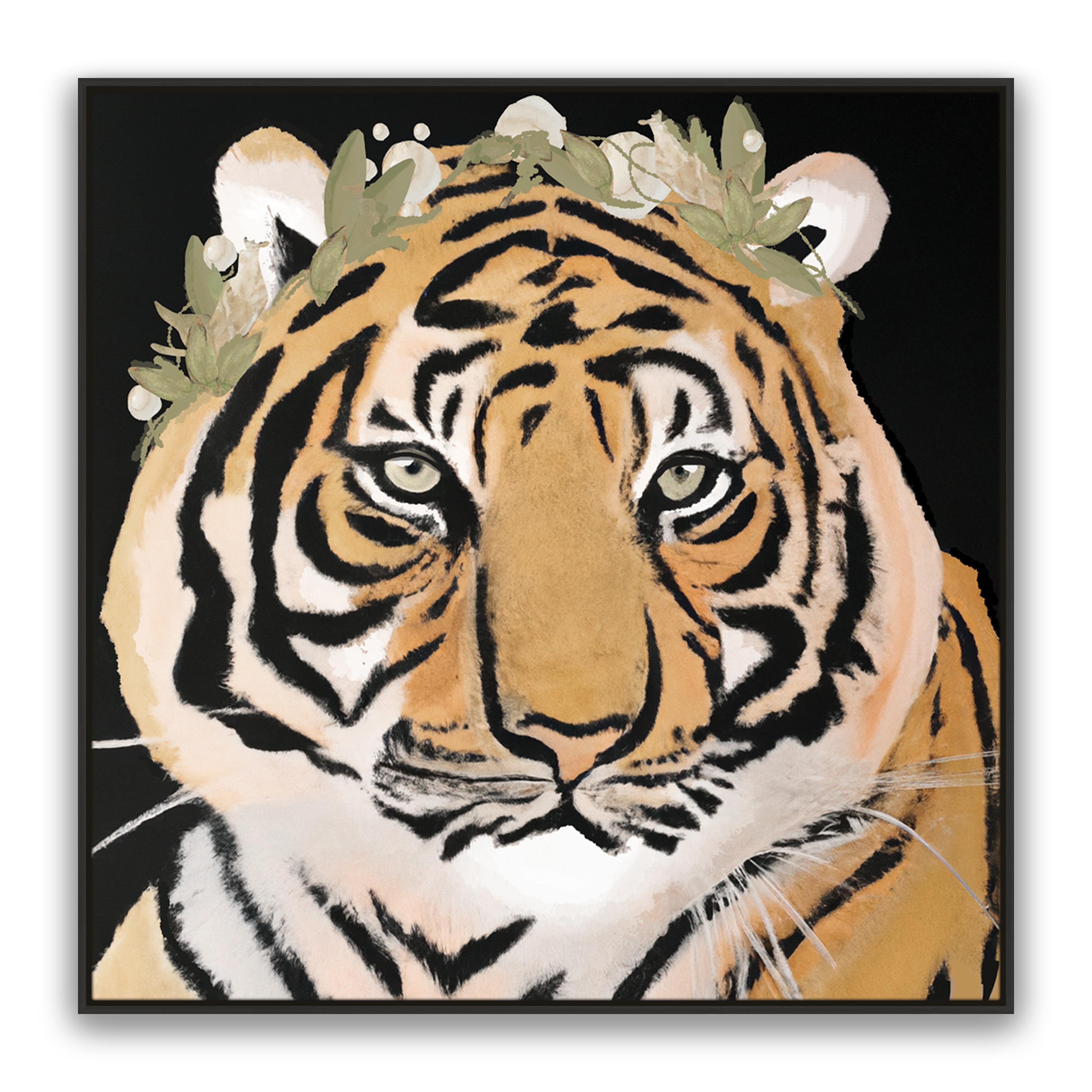 Alondra Tiger
