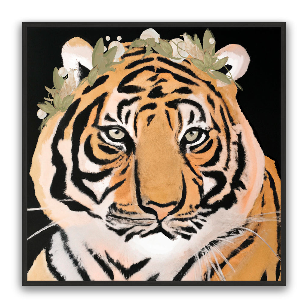 Alondra Tiger