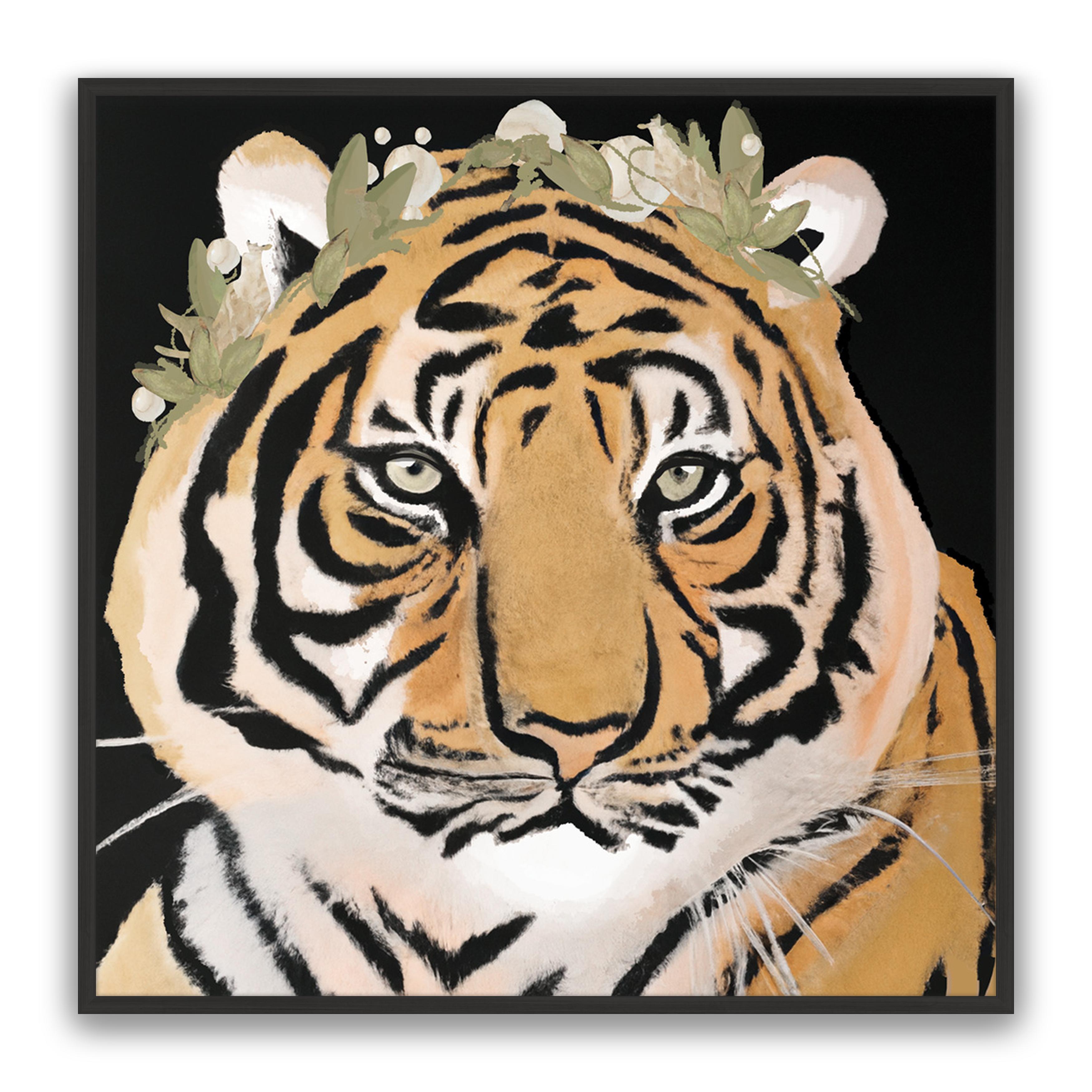 Alondra Tiger