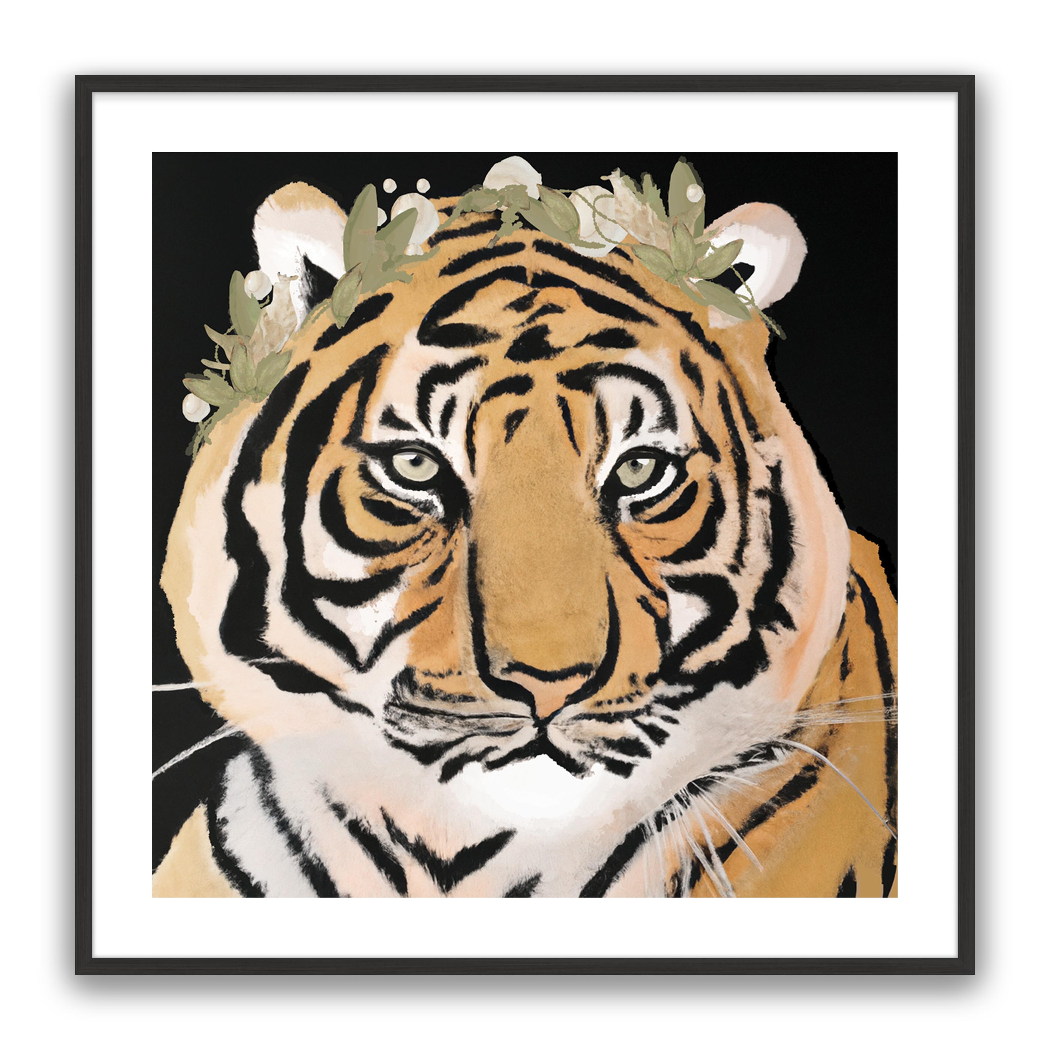 Alondra Tiger