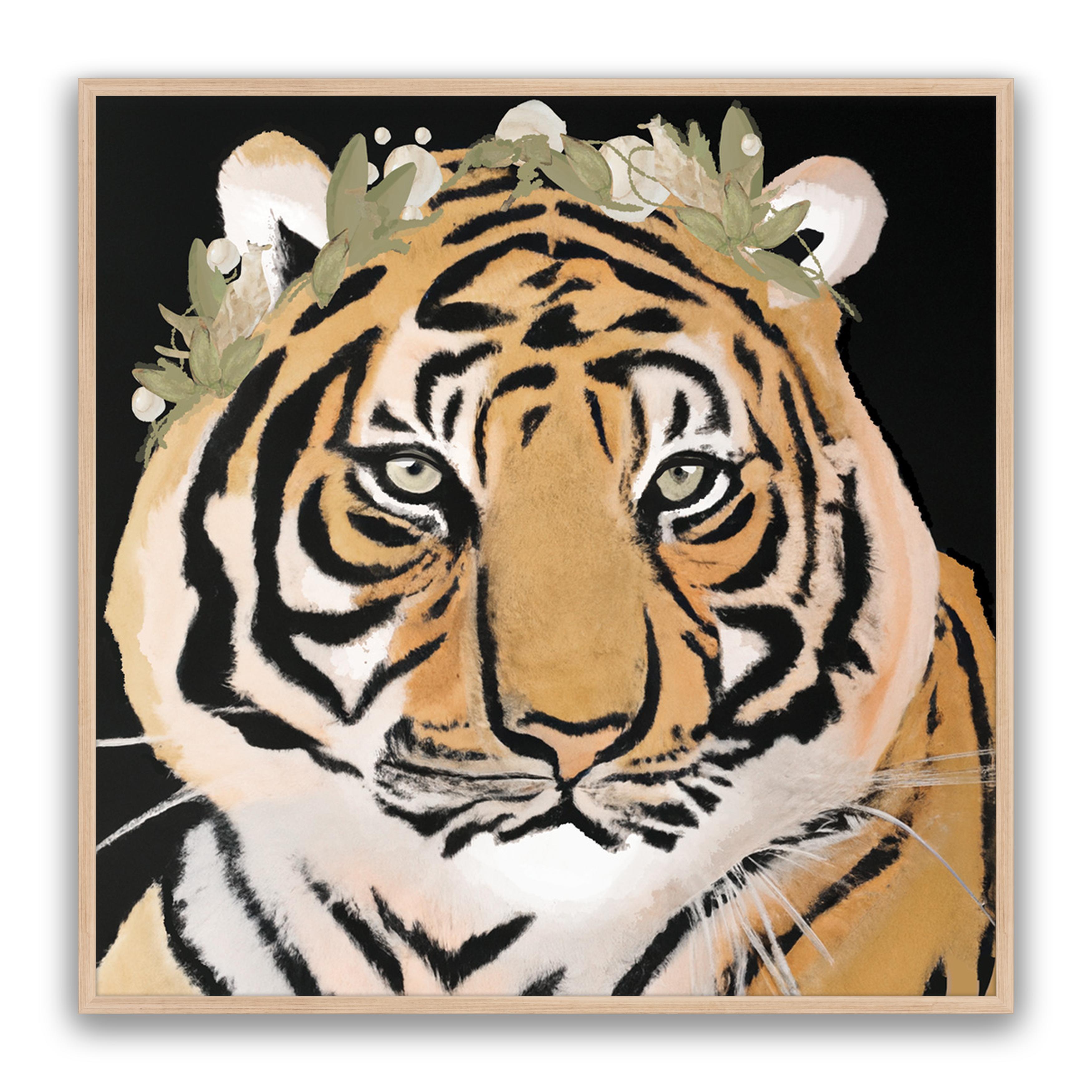 Alondra Tiger
