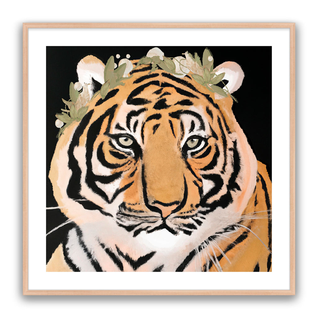 Alondra Tiger