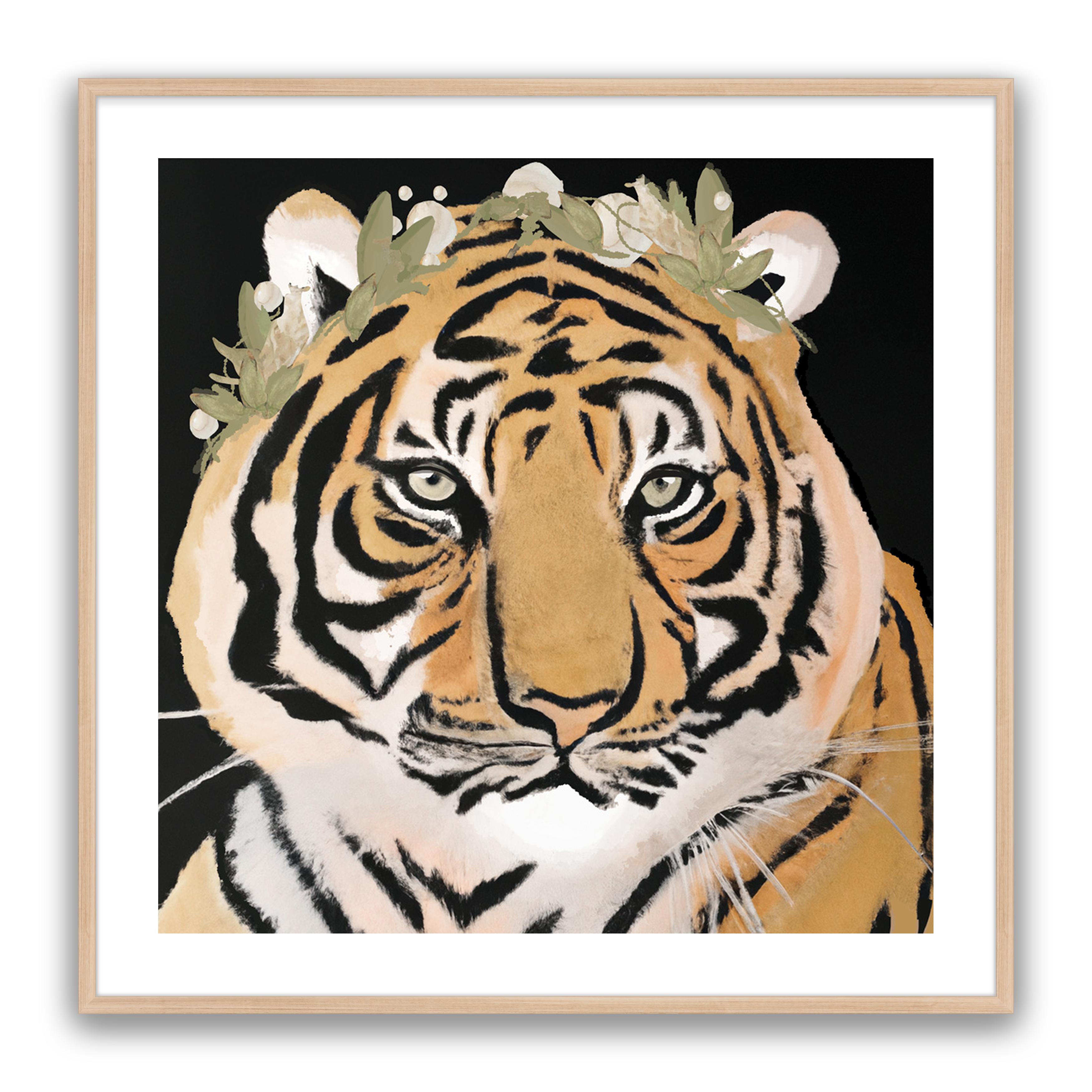 Alondra Tiger