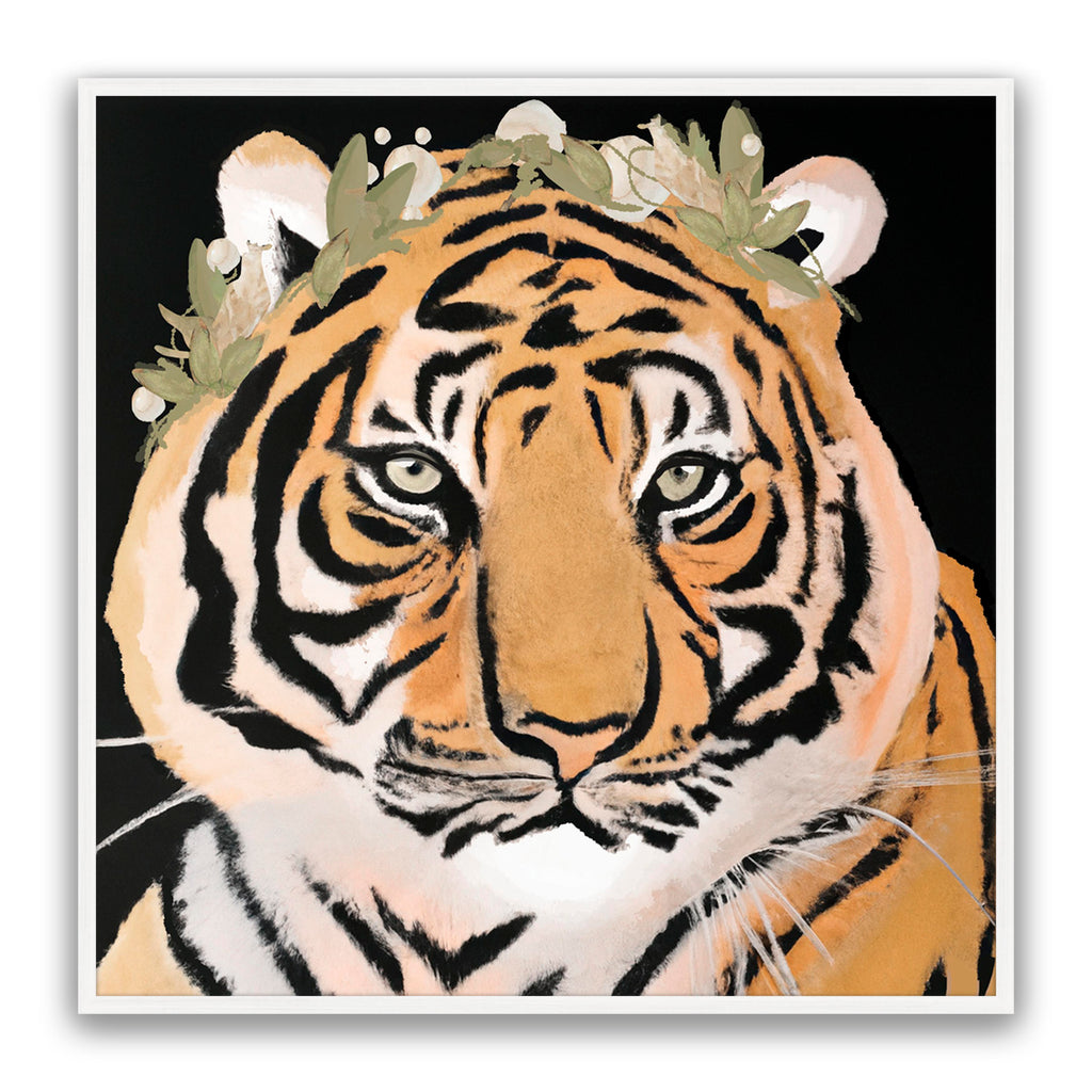 Alondra Tiger