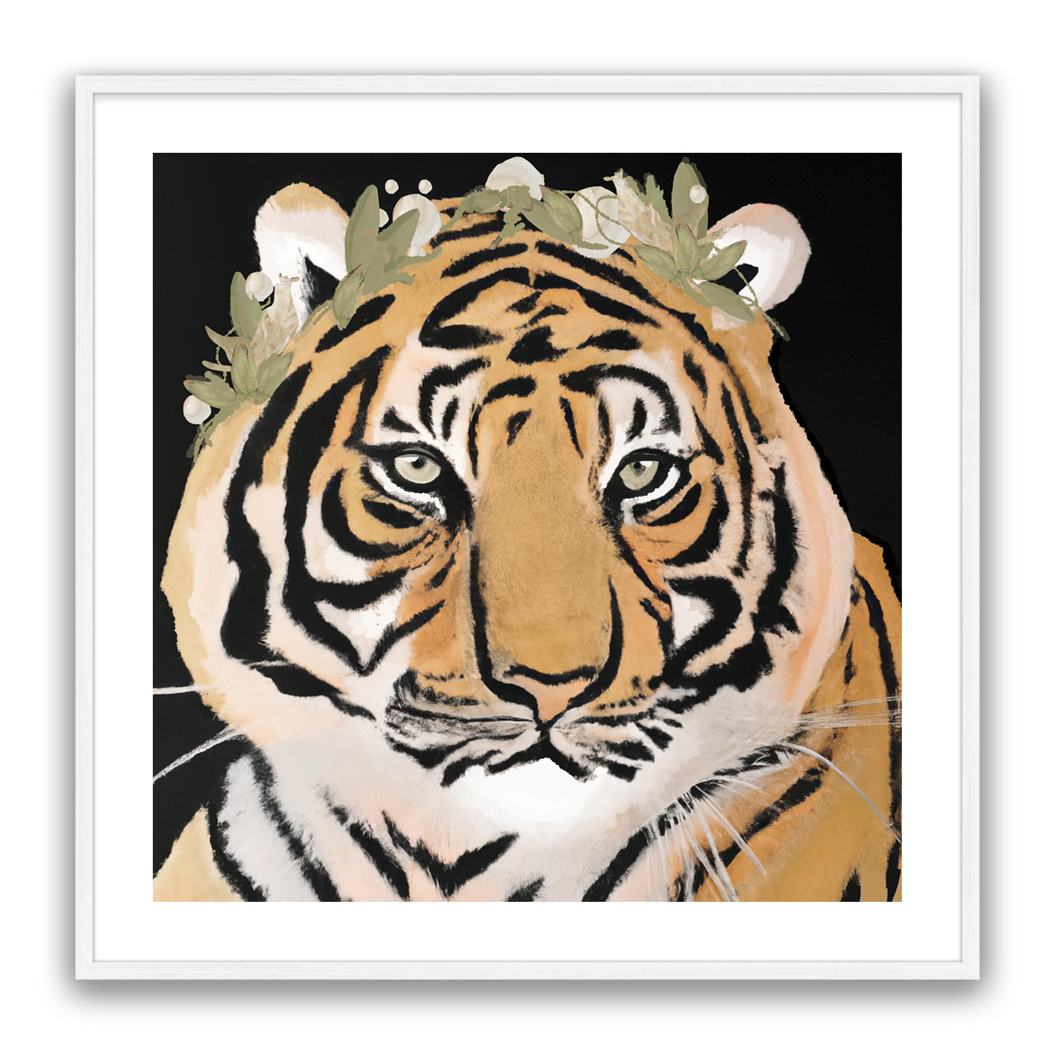 Alondra Tiger