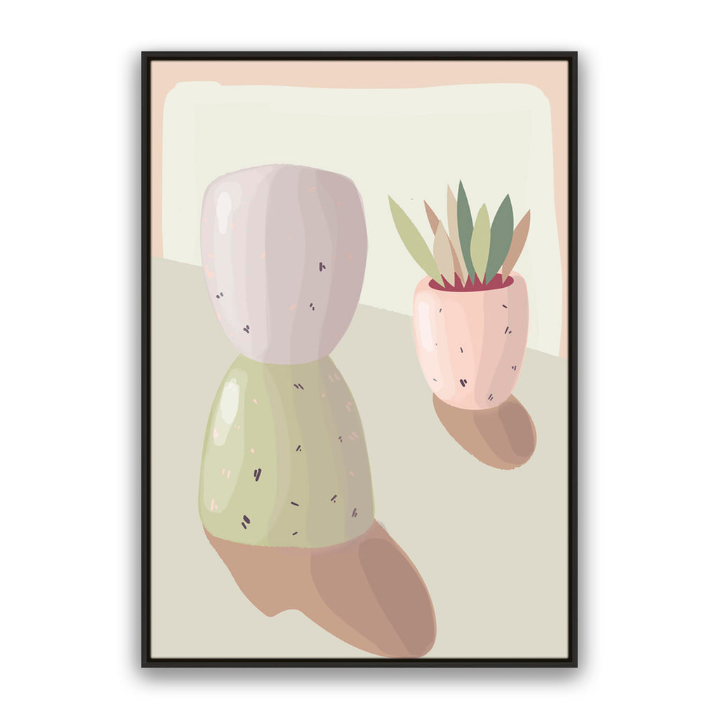 Native Pots