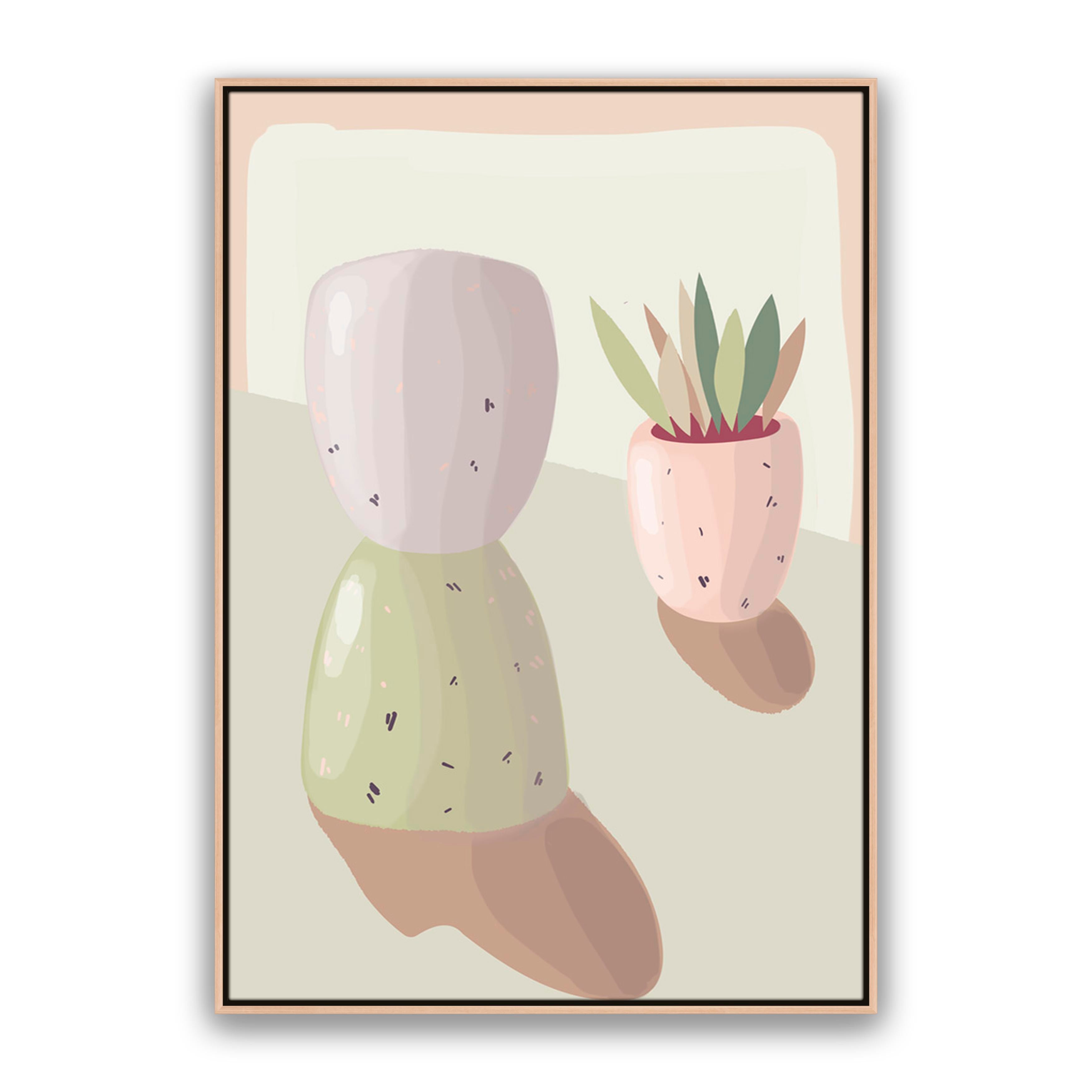 Native Pots
