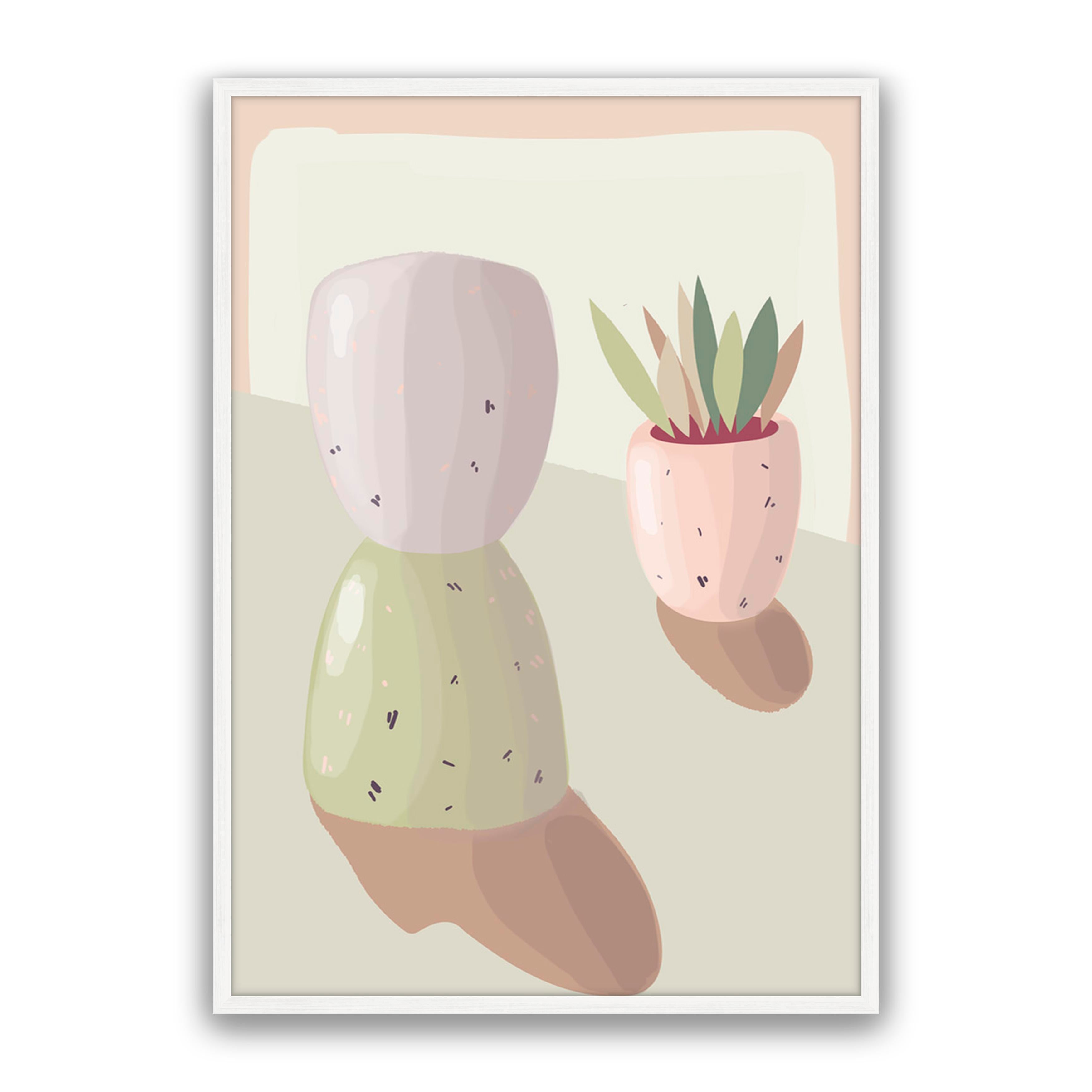 Native Pots