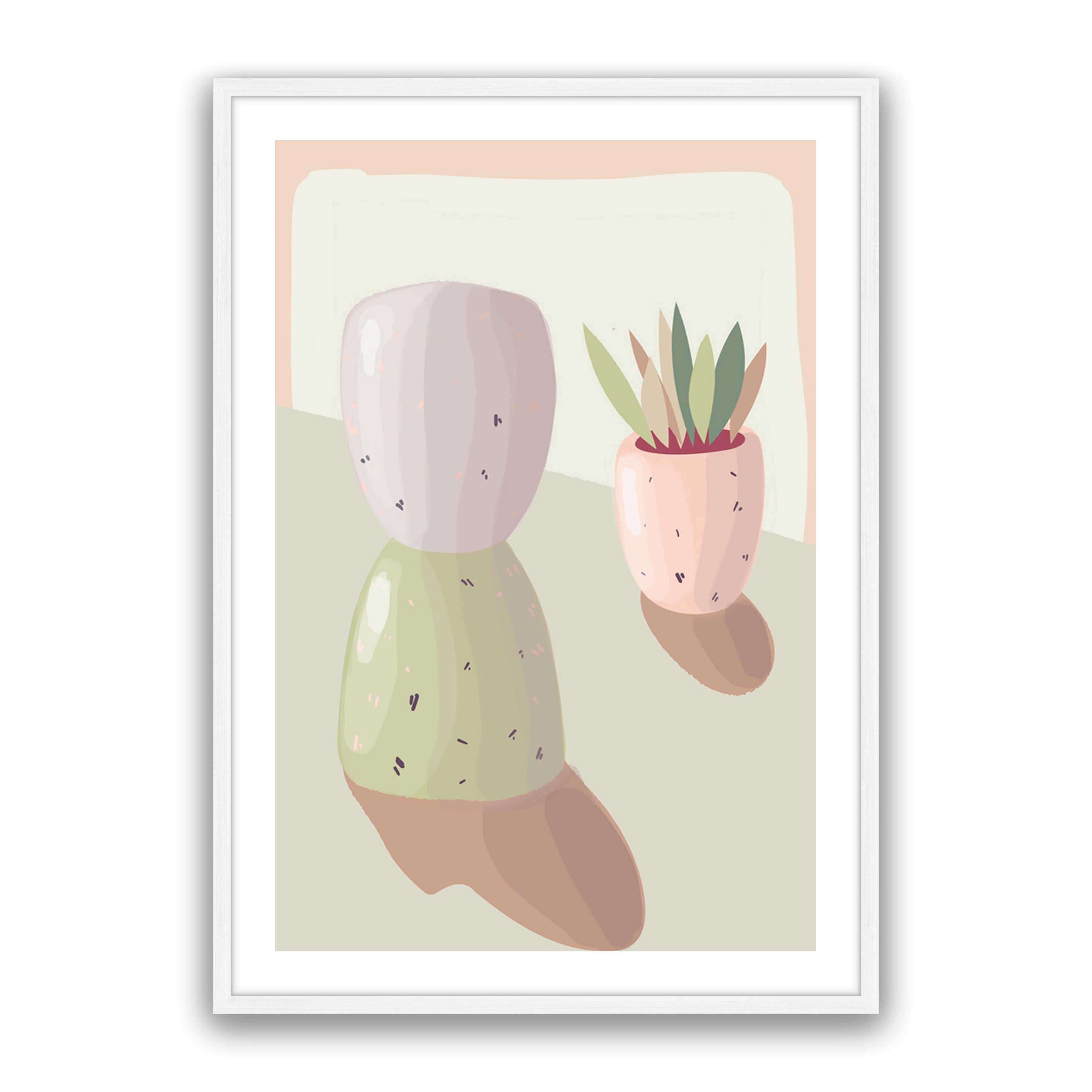 Native Pots