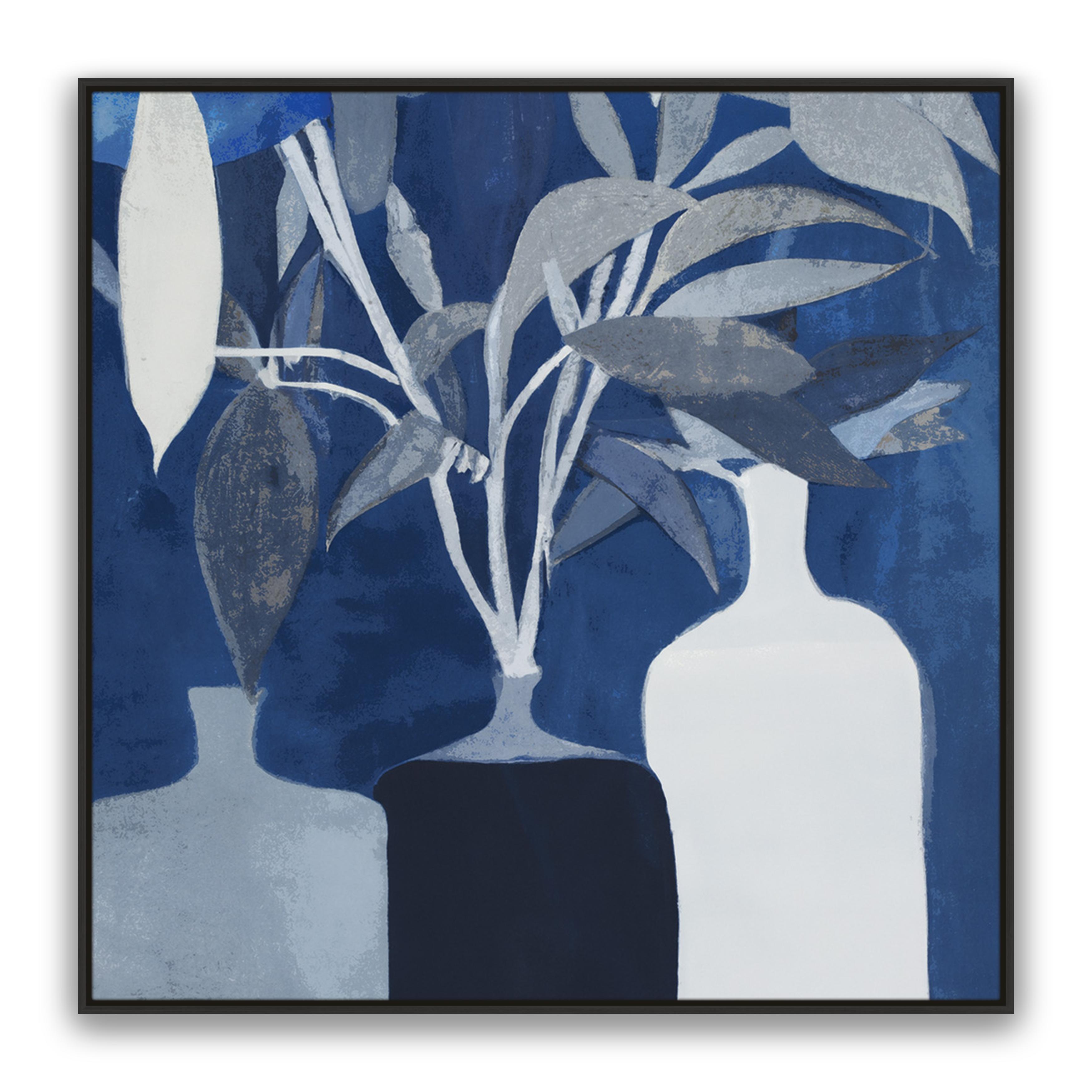 Blu Hampton