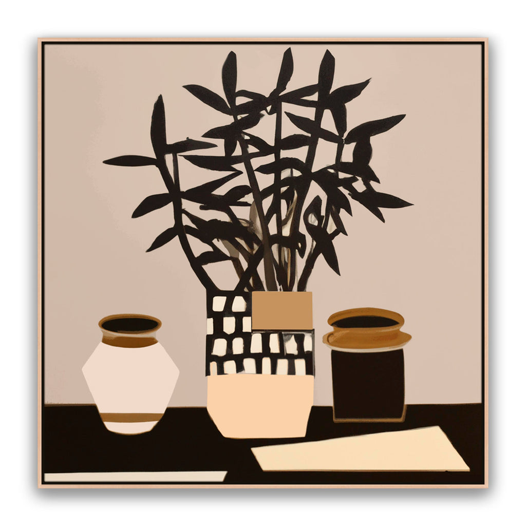 Terracotta Pot 1
